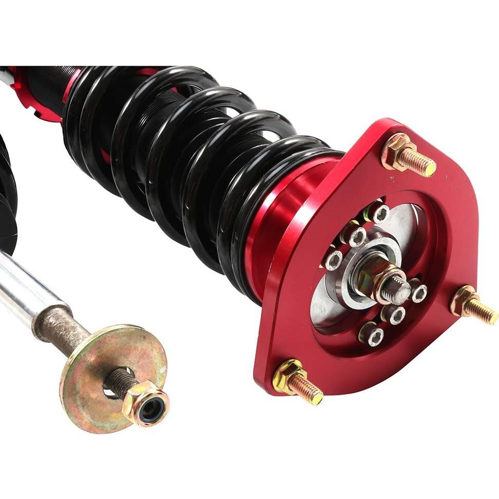 Amortiguadores Coilover ECCPP Ajustables para VW Golf GTI 2003-2009