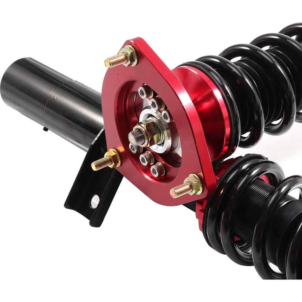 Amortiguadores Coilover ECCPP Ajustables para VW Golf GTI 2003-2009