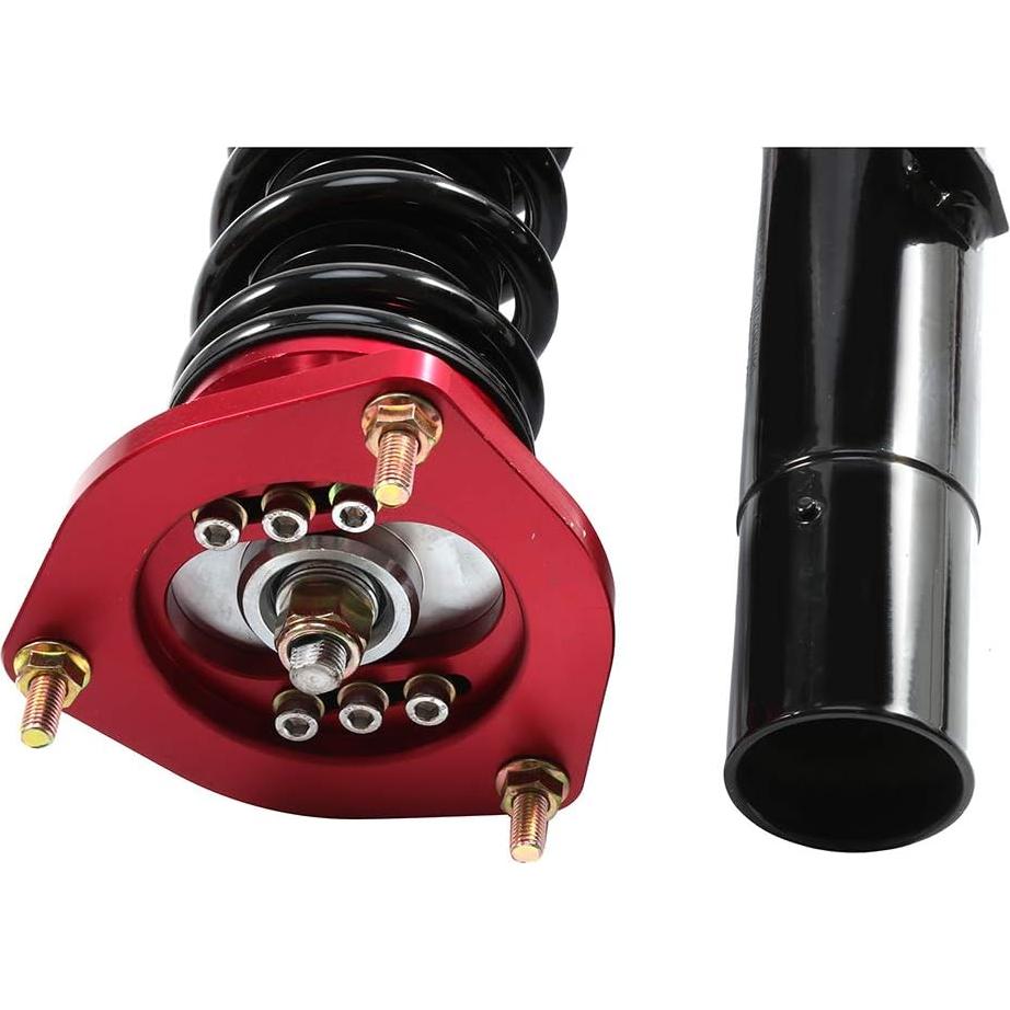 Amortiguadores Coilover ECCPP Ajustables para VW Golf GTI 2003-2009