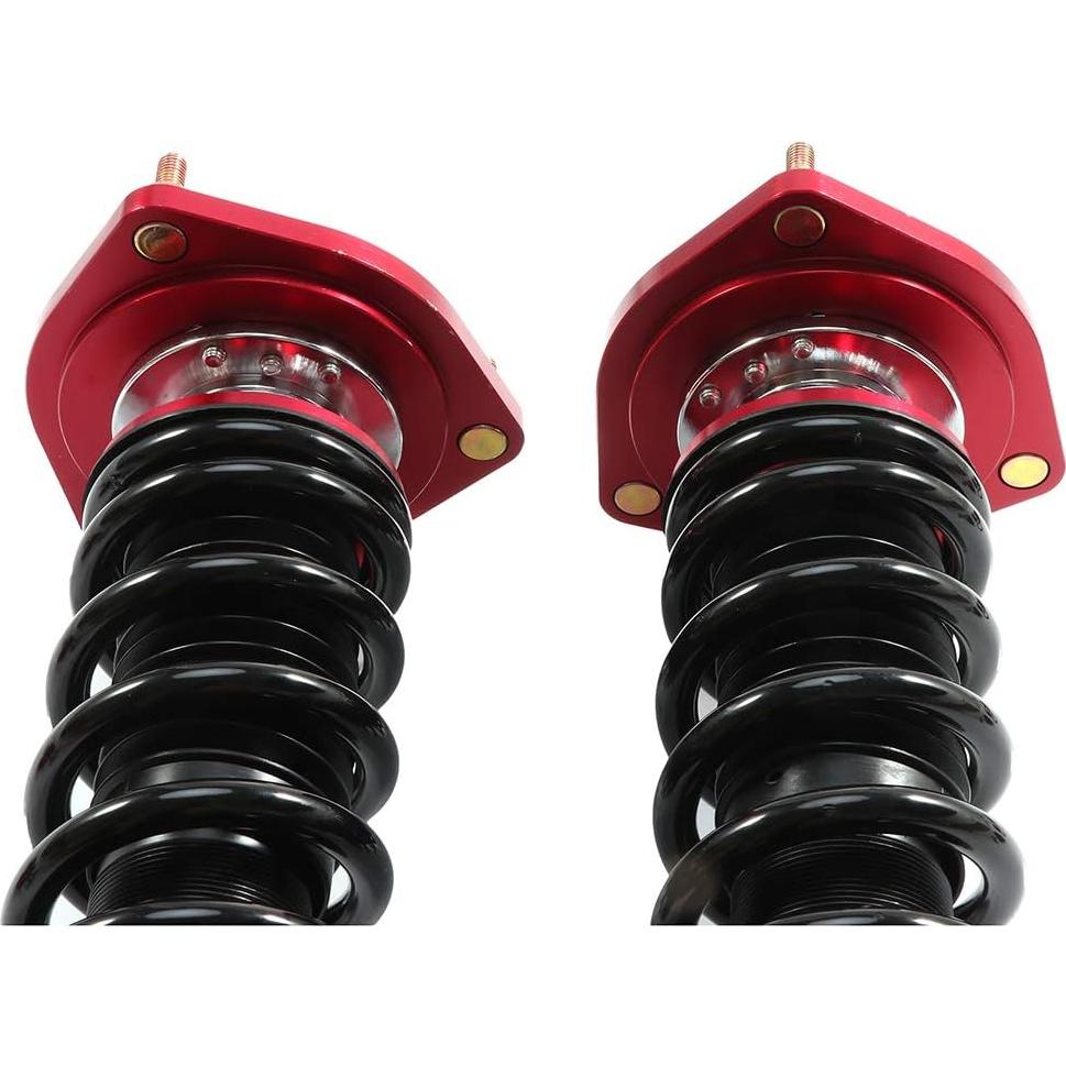 Amortiguadores Coilover ECCPP Ajustables para VW Golf GTI 2003-2009