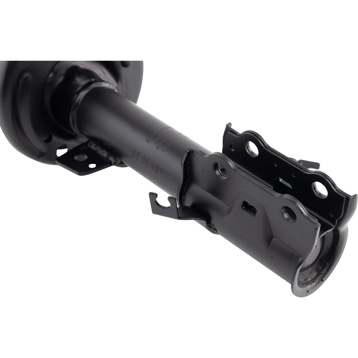 Amortiguador y Resorte Frontal Derecho TRQ SCA57877 Ford Fiesta 2014-2019