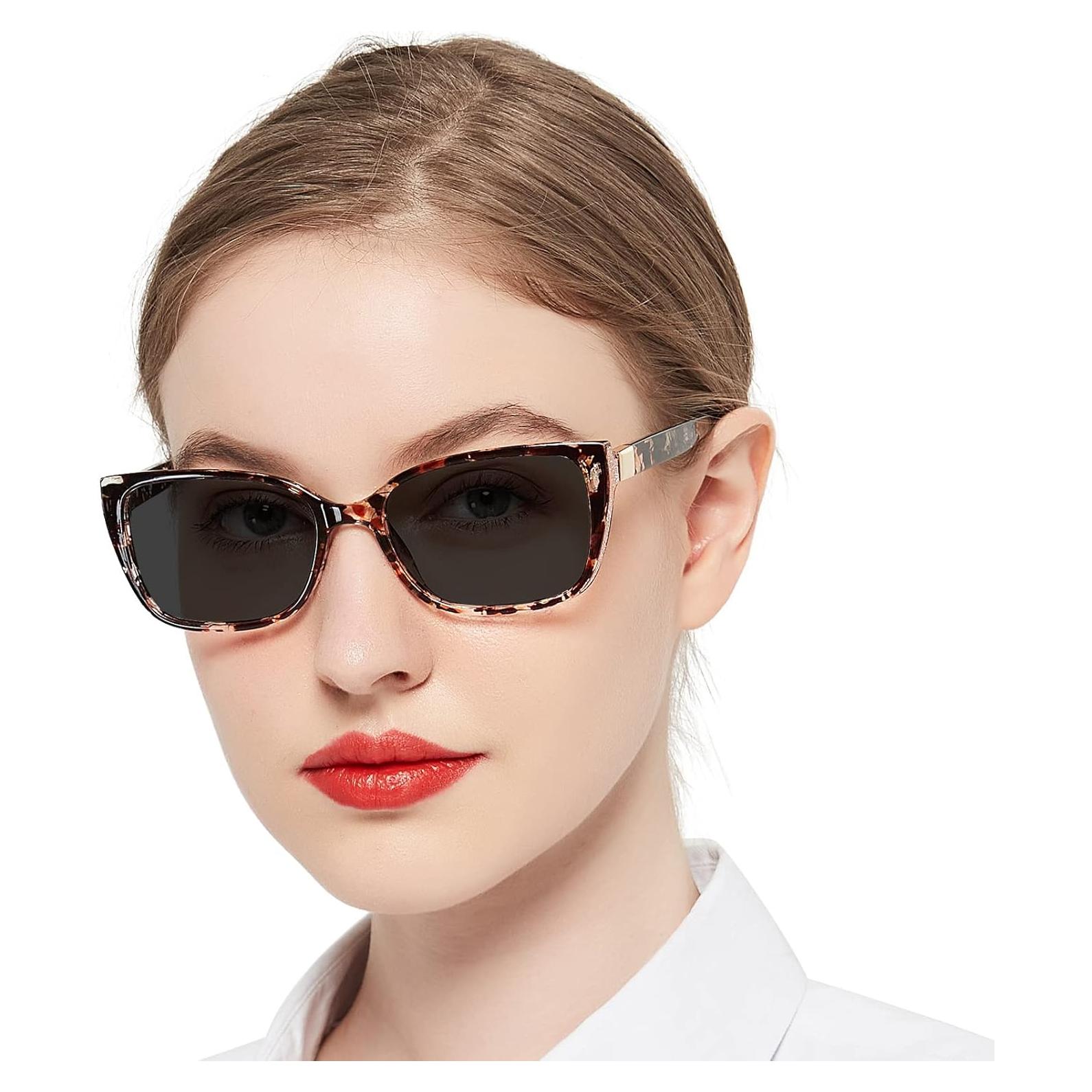 Gafas de Sol Bifocales OCCI CHIARI UV400 para Lectura