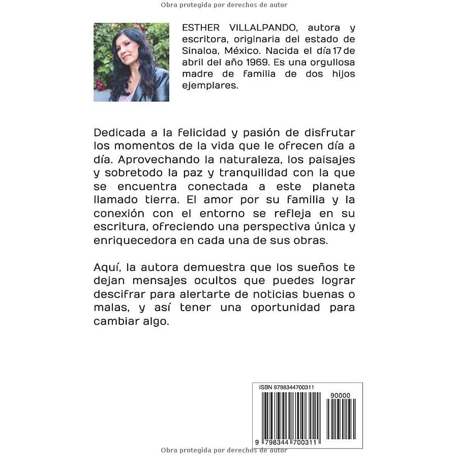 Sueños Reales y Fantasias: Los mensajes silenciosos de los seres de luz (Spanish Edition)
