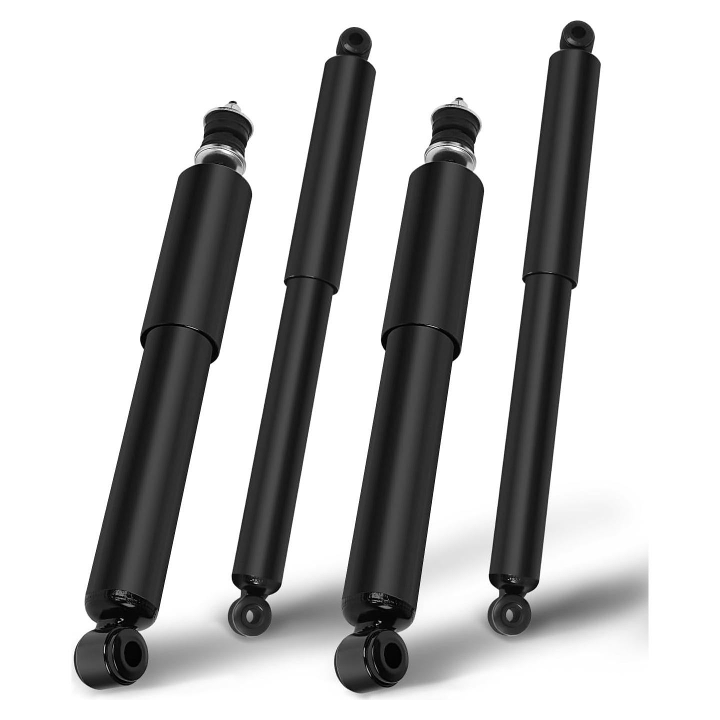 Juego Completo de Amortiguadores SCITOO para Ford Ranger y Mazda