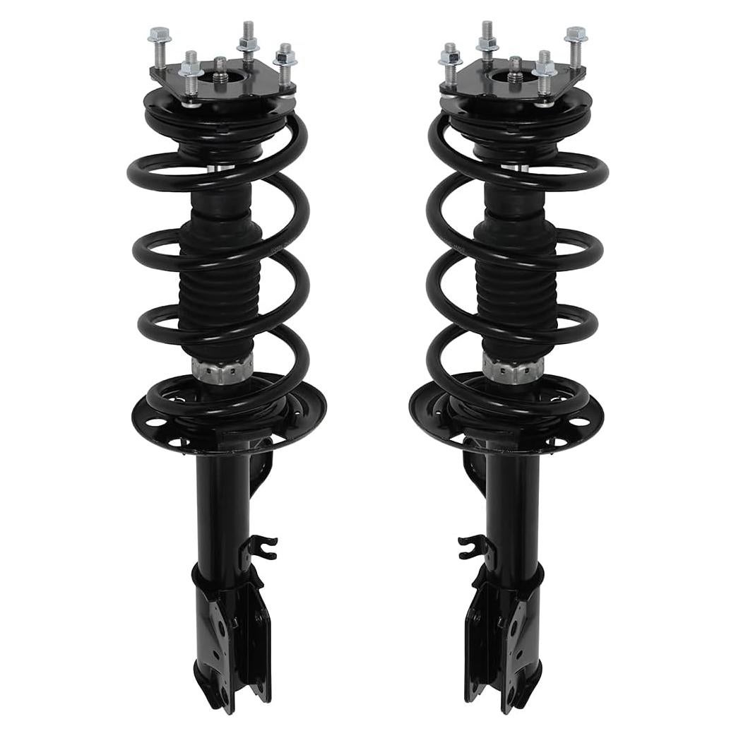 Conjunto de Amortiguadores Delanteros AUTOMUTO para Ford Explorer 2011-2013