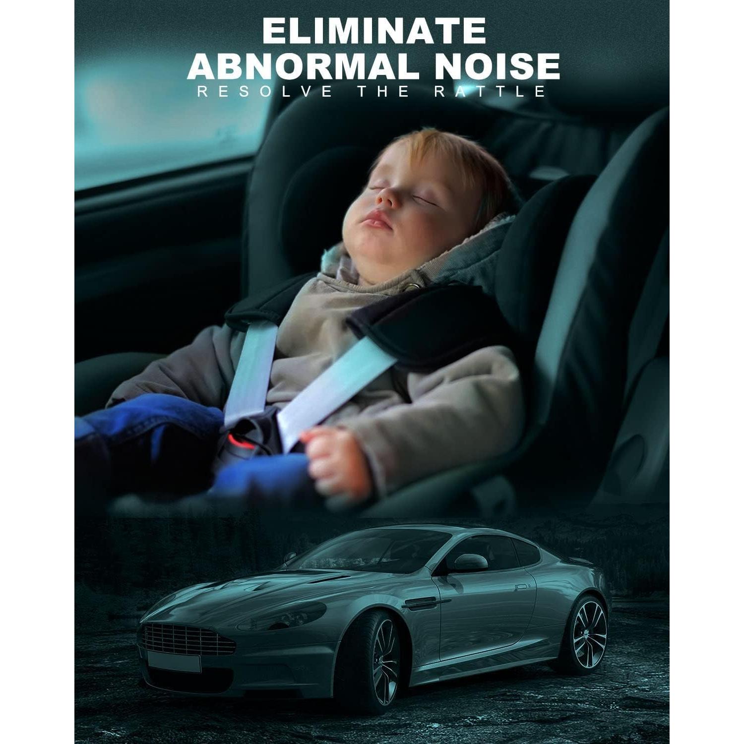 Conjunto de Amortiguadores Delanteros AUTOMUTO para Ford Explorer 2011-2013