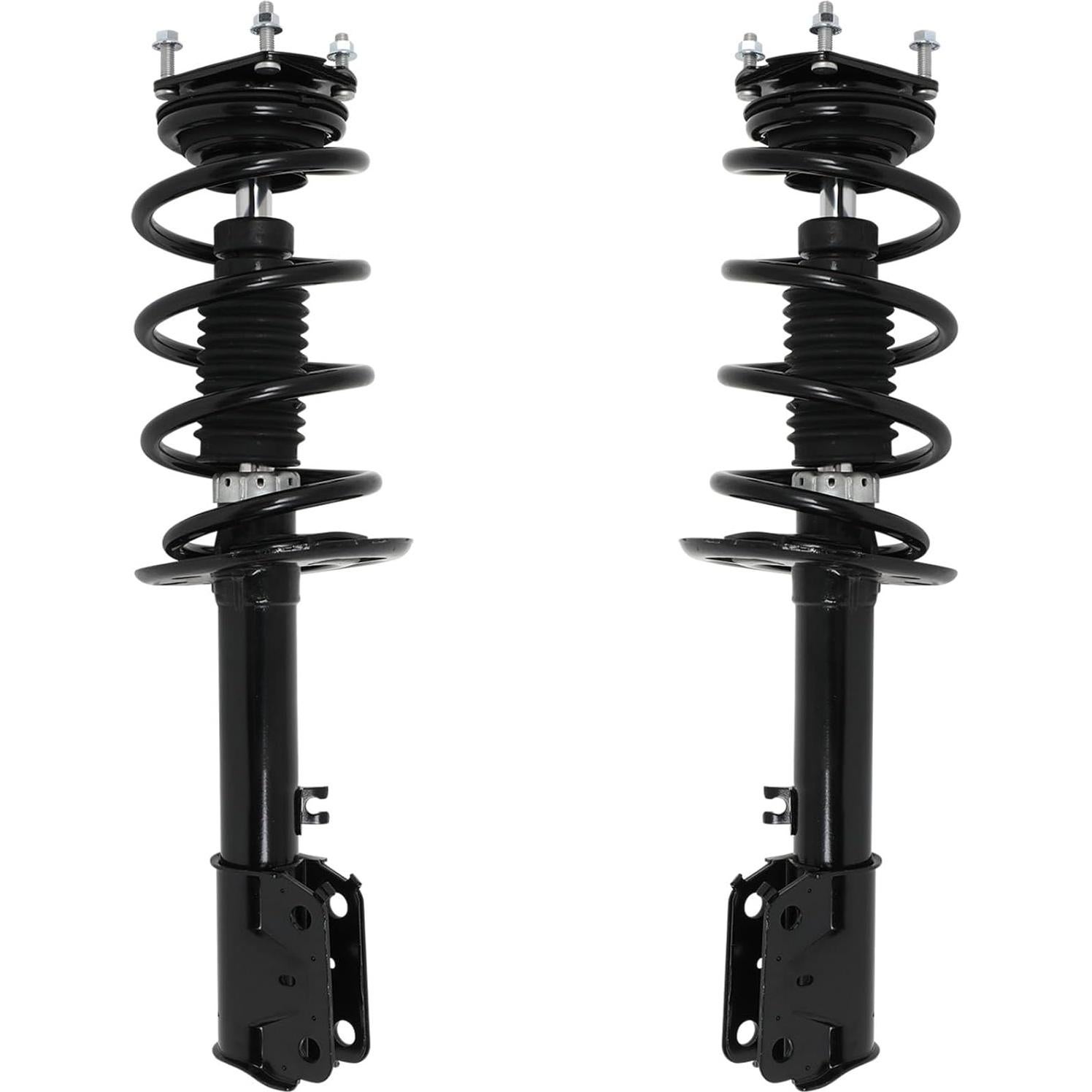 Conjunto de Amortiguadores Delanteros AUTOMUTO para Ford Explorer 2011-2013