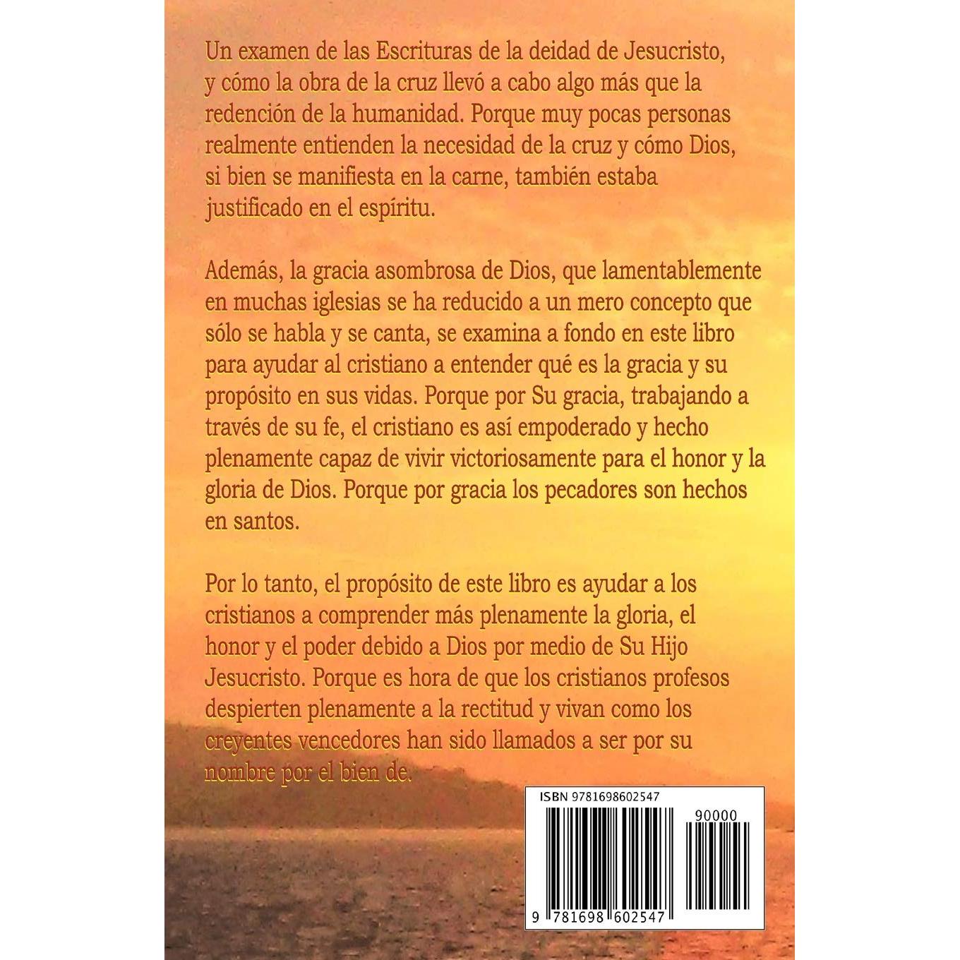 Grande es el Misterio de La Piedad (Spanish Edition)