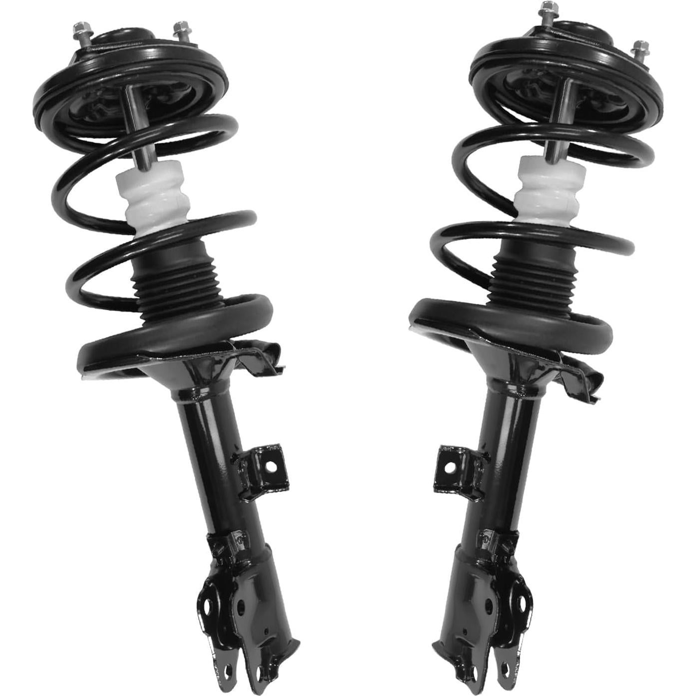 Kit de Suspensión Detroit Axle para Mitsubishi Outlander Sport 2011-2018