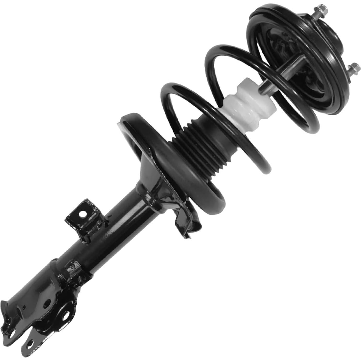 Kit de Suspensión Detroit Axle para Mitsubishi Outlander Sport 2011-2018