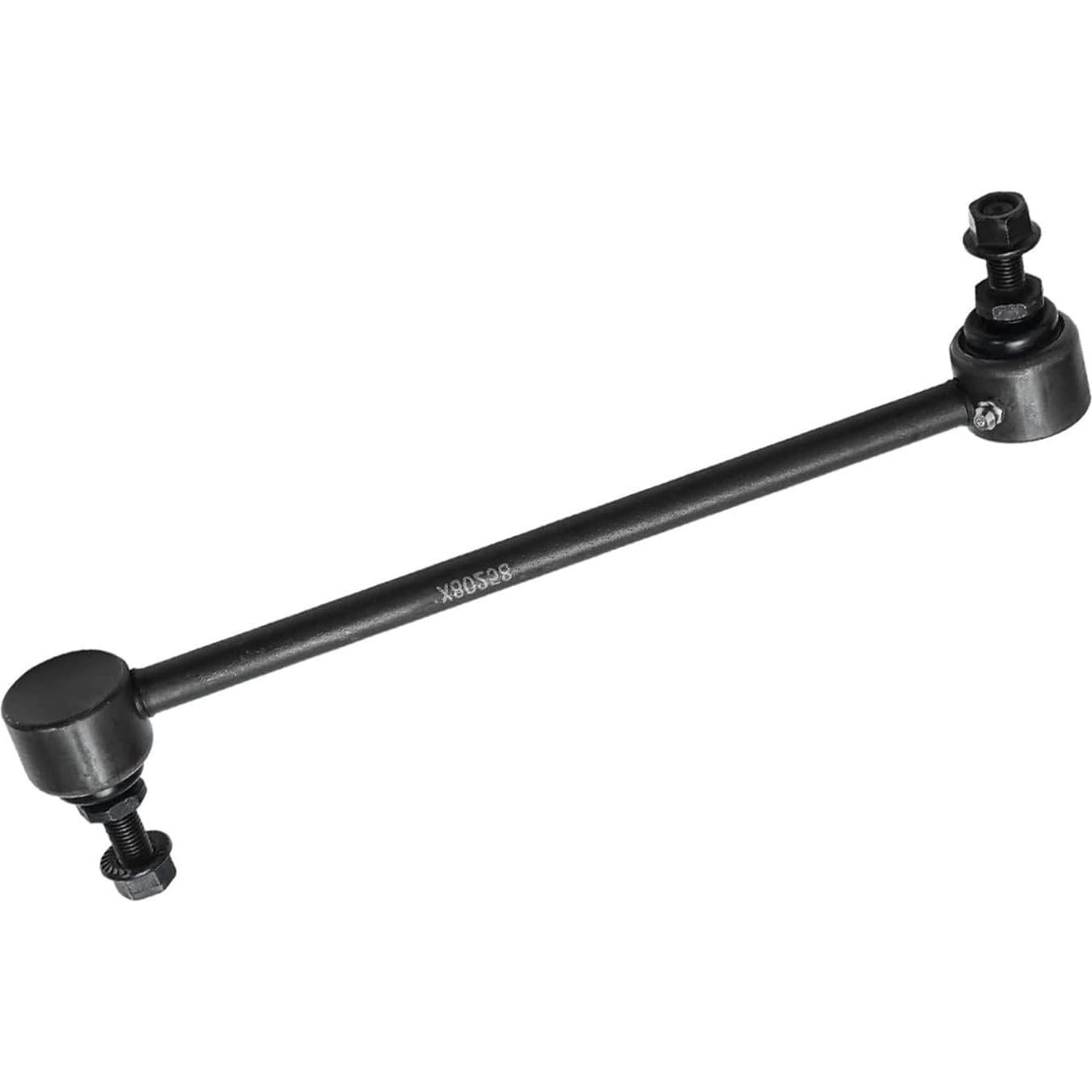 Kit de Suspensión Detroit Axle para Mitsubishi Outlander Sport 2011-2018