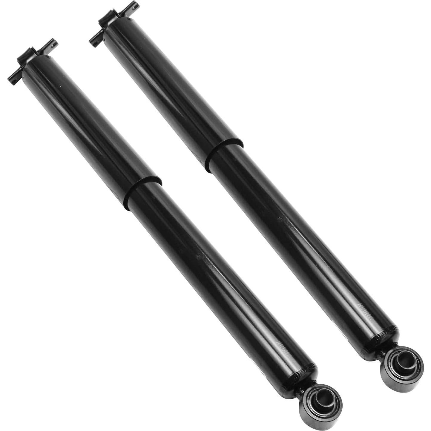 Amortiguadores Detroit Axle RWD 2004-2012 Chevy Colorado/GMC Canyon