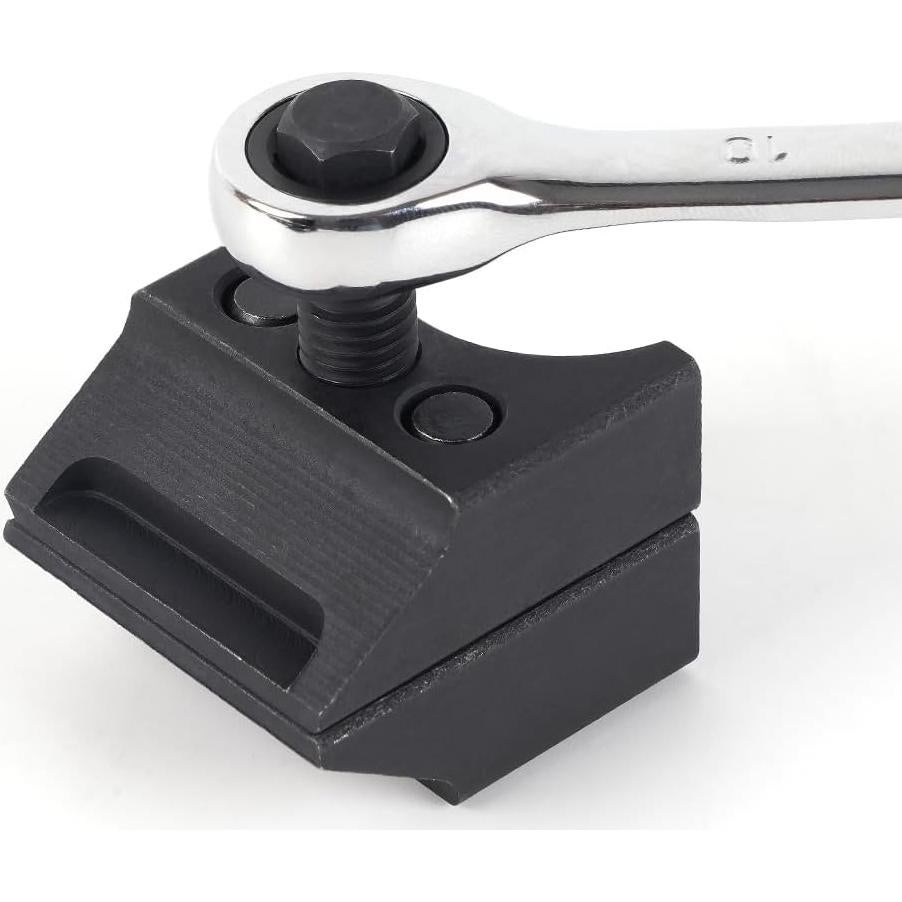 Separador de Estribo de Suspensión BARTOO 2 Pcs con Llave