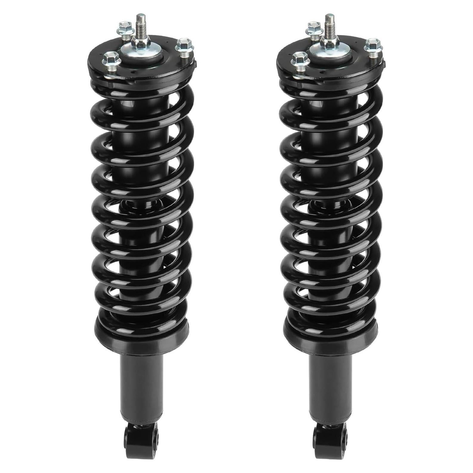 Conjunto Amortiguador Frontal Aeagle para Toyota 4Runner 96-02