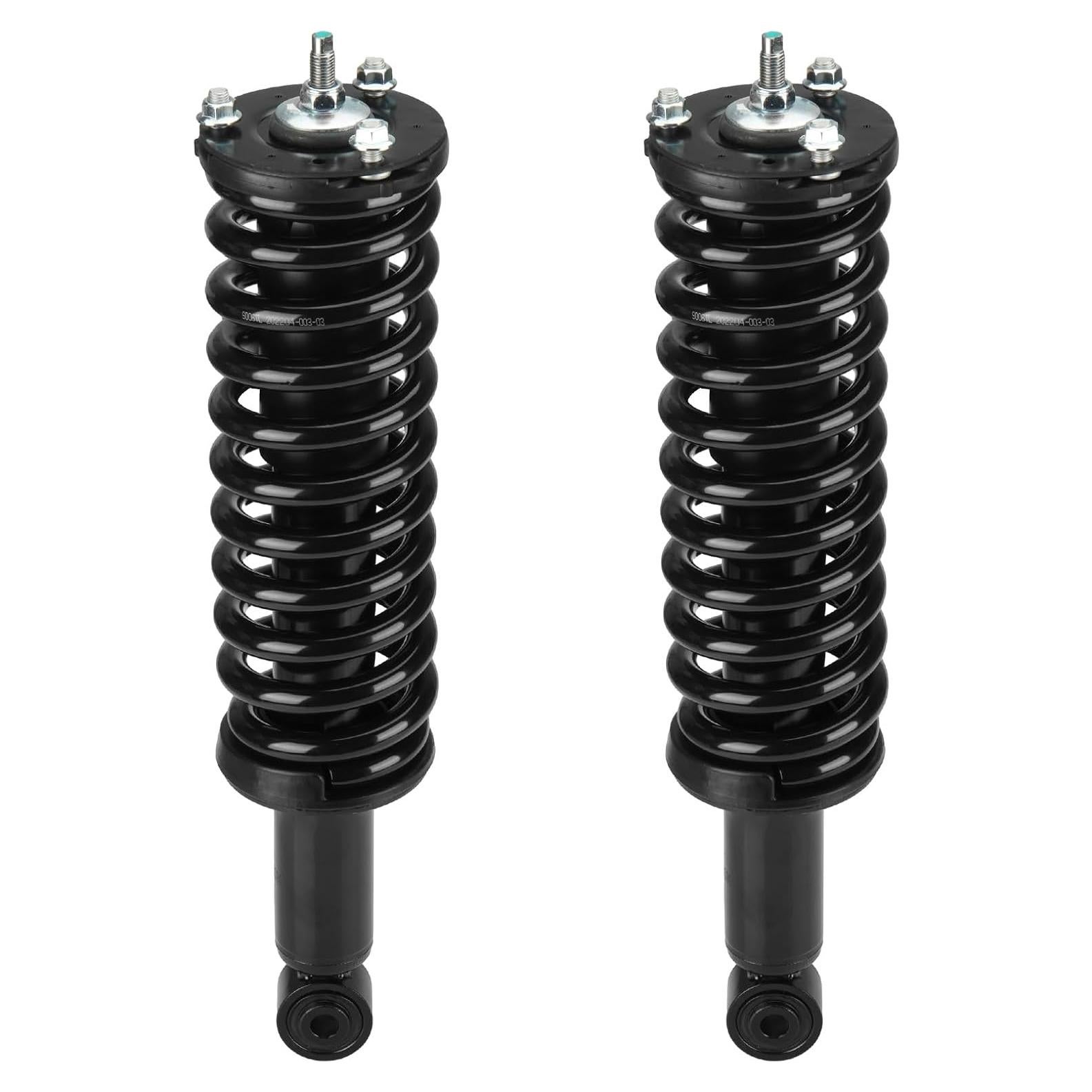 Conjunto Amortiguador Frontal Toyota Tacoma 1995-2004 Aeagle