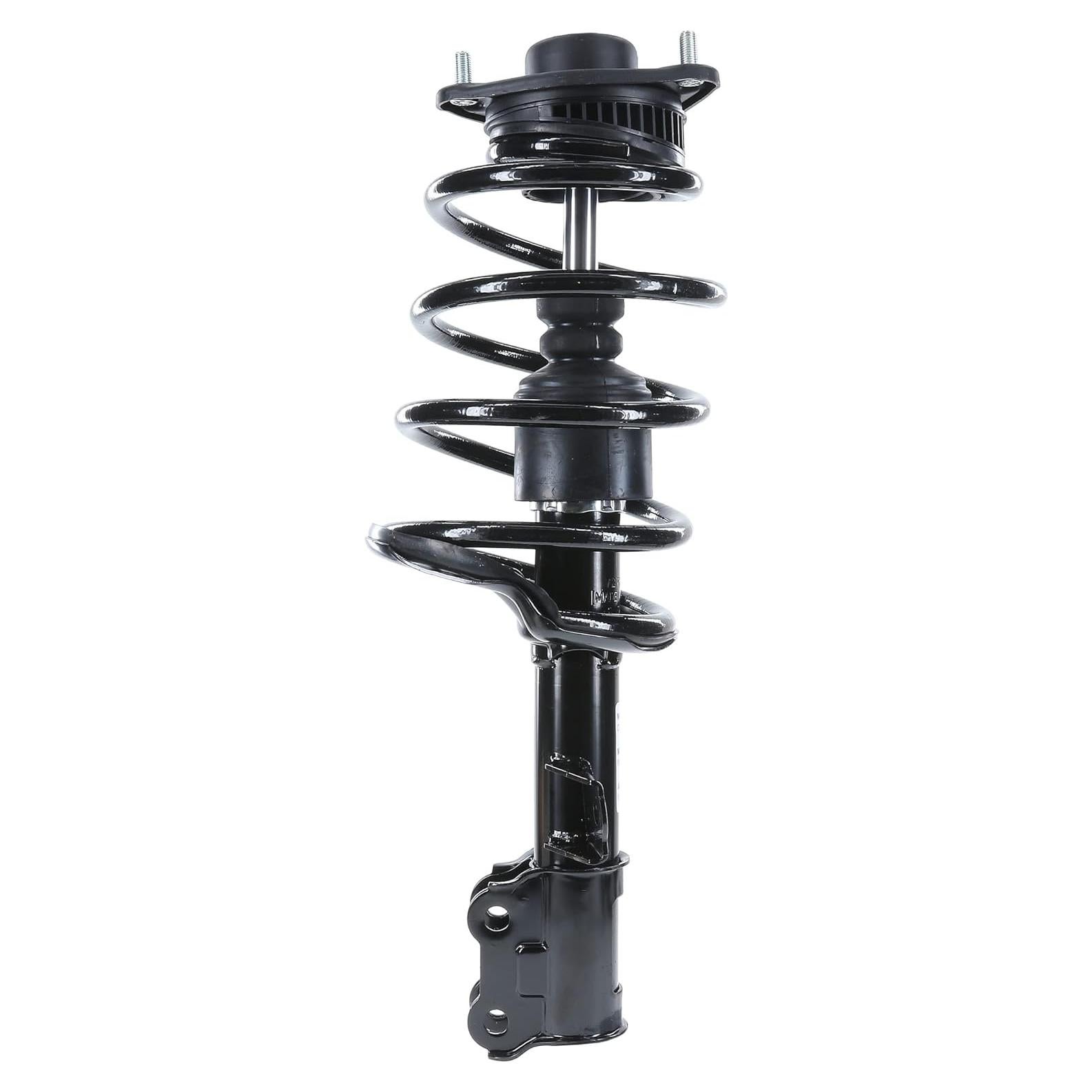 Conjunto Amortiguador y Resorte Monroe RoadMatic 182721