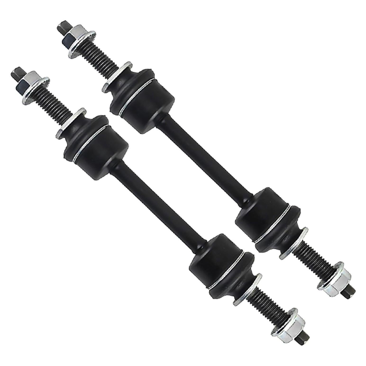 Enlaces de barra estabilizadora delantera AFA Motors K750362 4WD