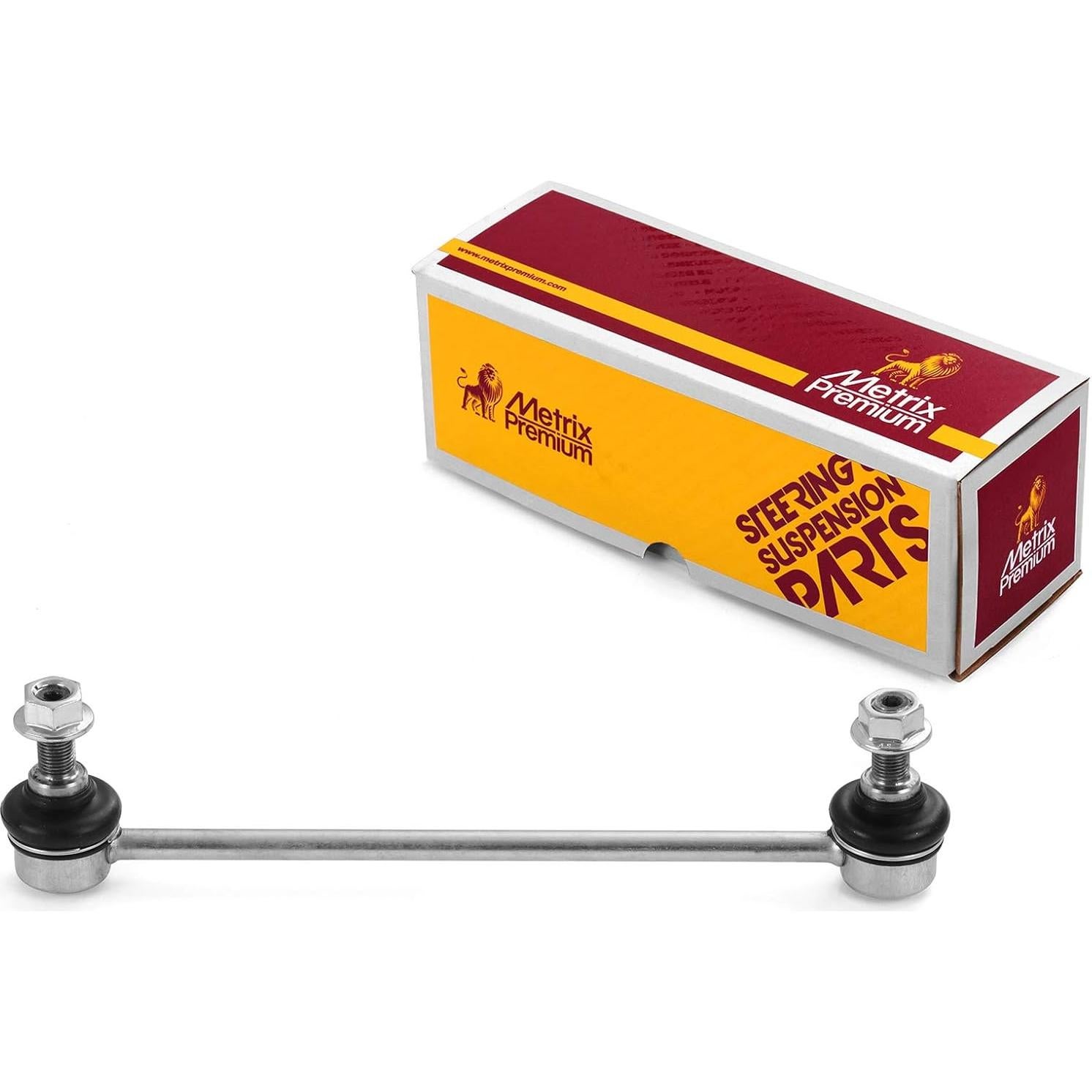 Kit de Enlace de Barra Estabilizadora Metrix para Lexus y Toyota