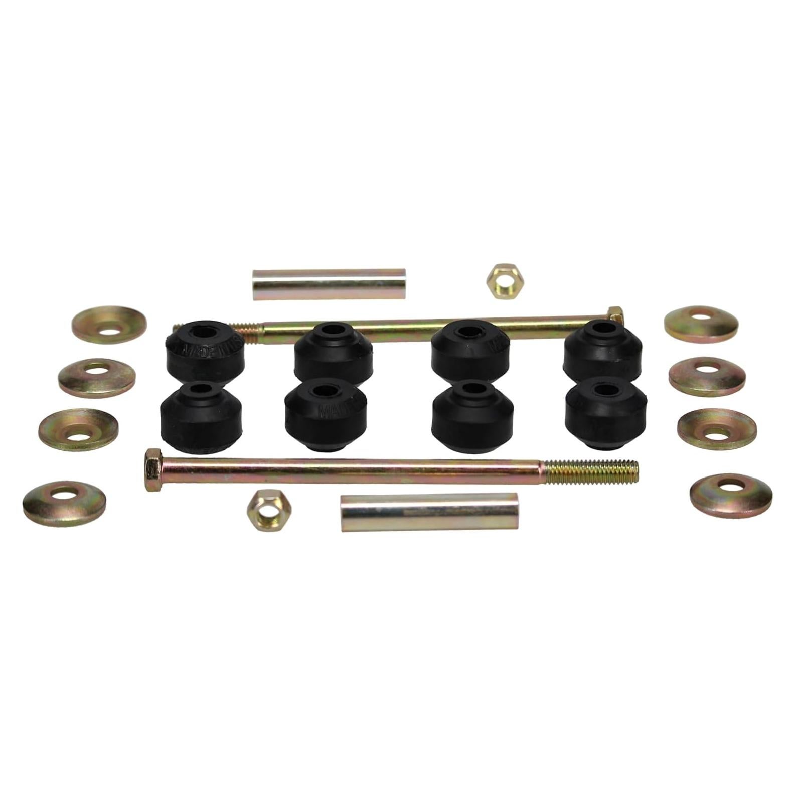 Kit de Enlace de Barra Estabilizadora ACDelco Oro 45G0013