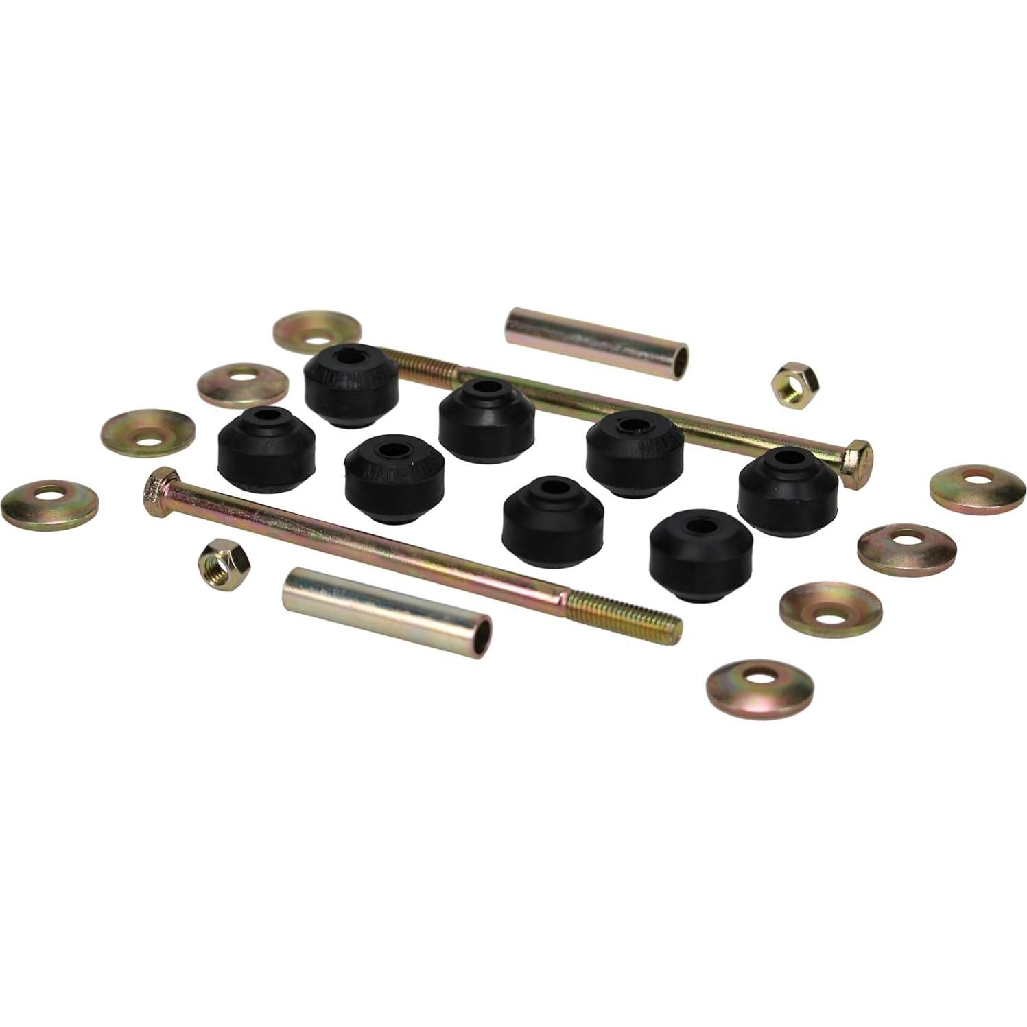 Kit de Enlace de Barra Estabilizadora ACDelco Oro 45G0013