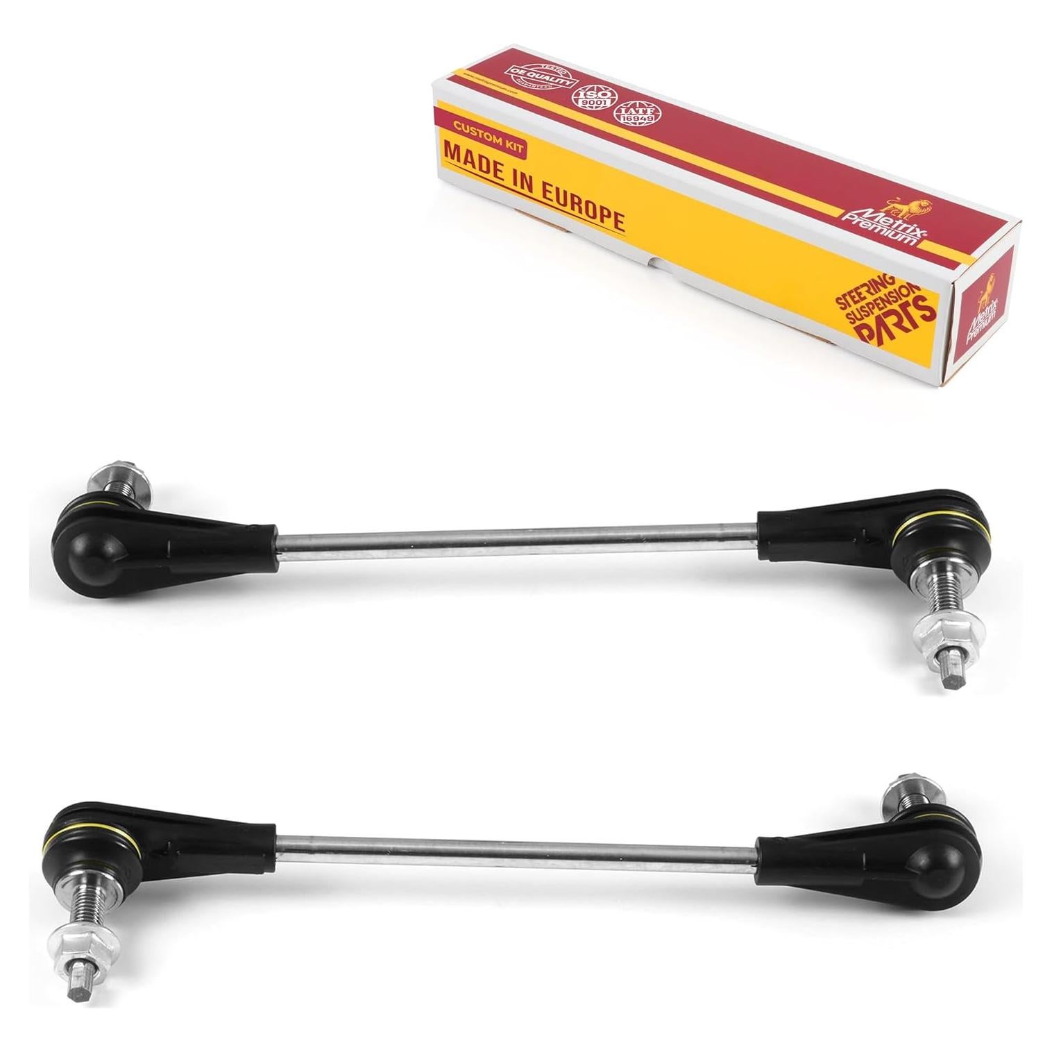 Kit de Enlace Estabilizador Metrix para Chevrolet Cruze y Volt 2016-2019