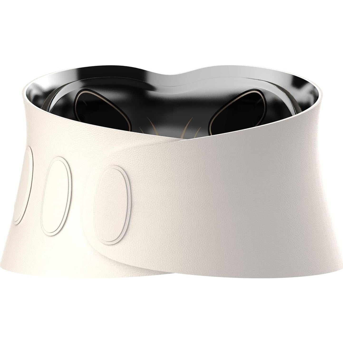 Cinturón de Tonificación Abdominal con Almohadilla Térmica