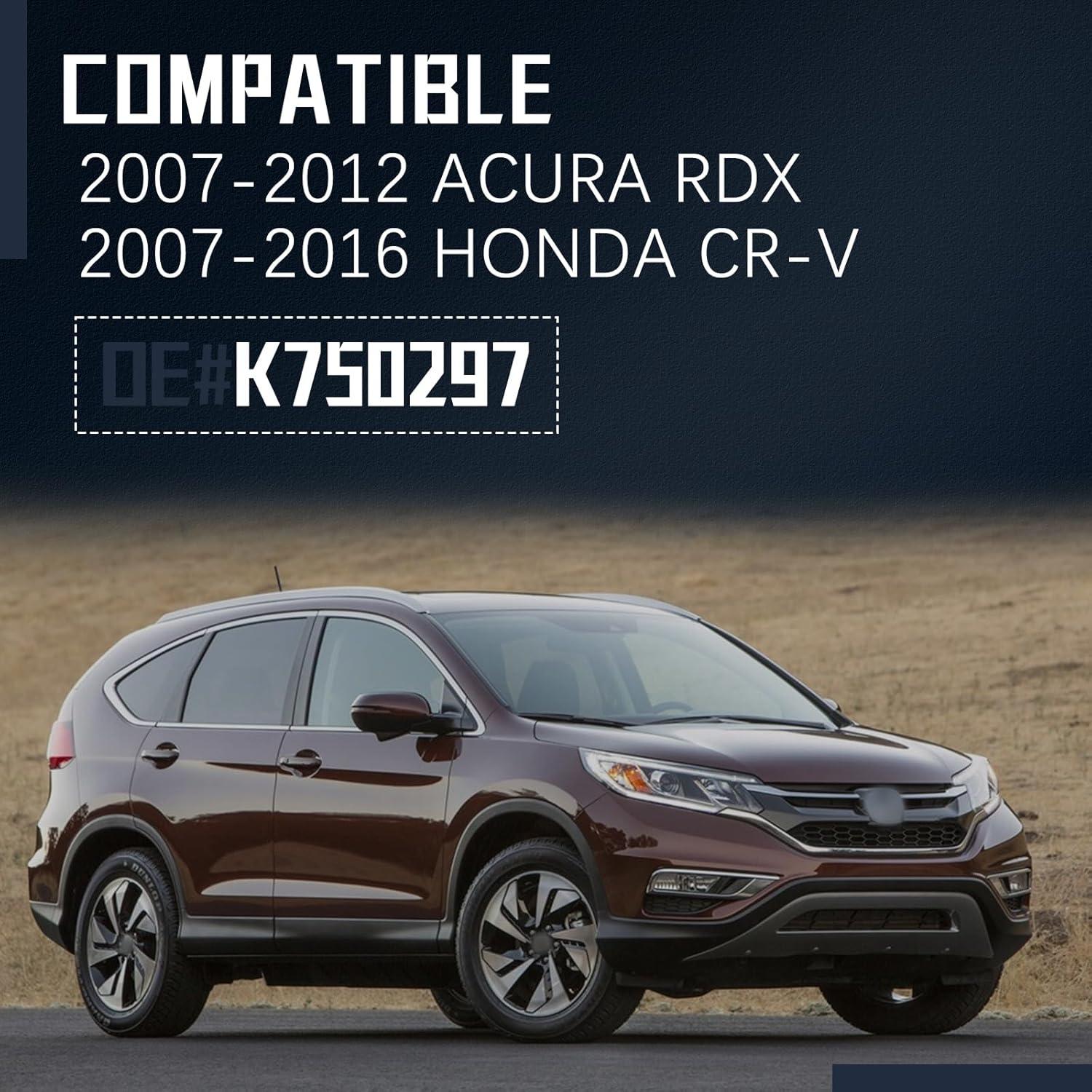 Enlaces de Barra Estabilizadora Delantera VINMS K750297 2PCS