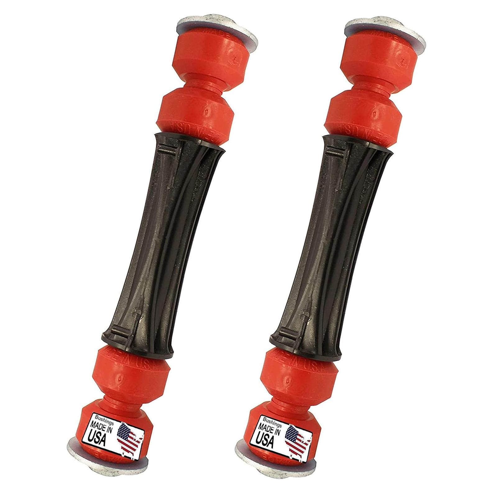 Kit de enlace estabilizador delantera CODE RED Suspension Dudes