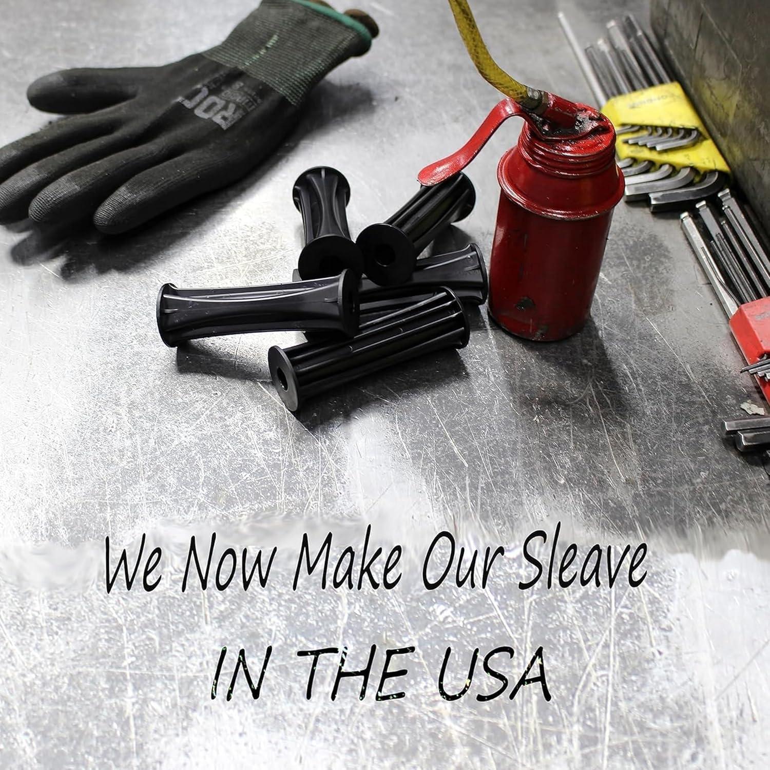 Kit de enlace estabilizador delantera CODE RED Suspension Dudes