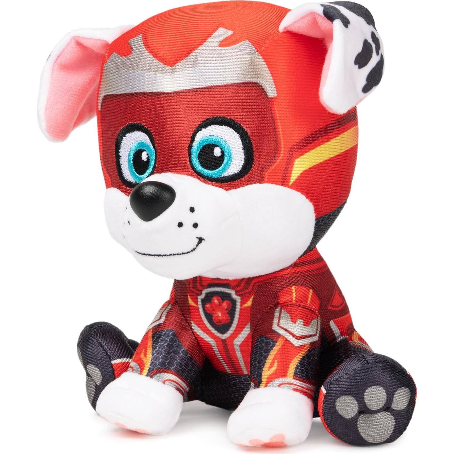 Peluche GUND PAW Patrol Marshall 15 cm para niños