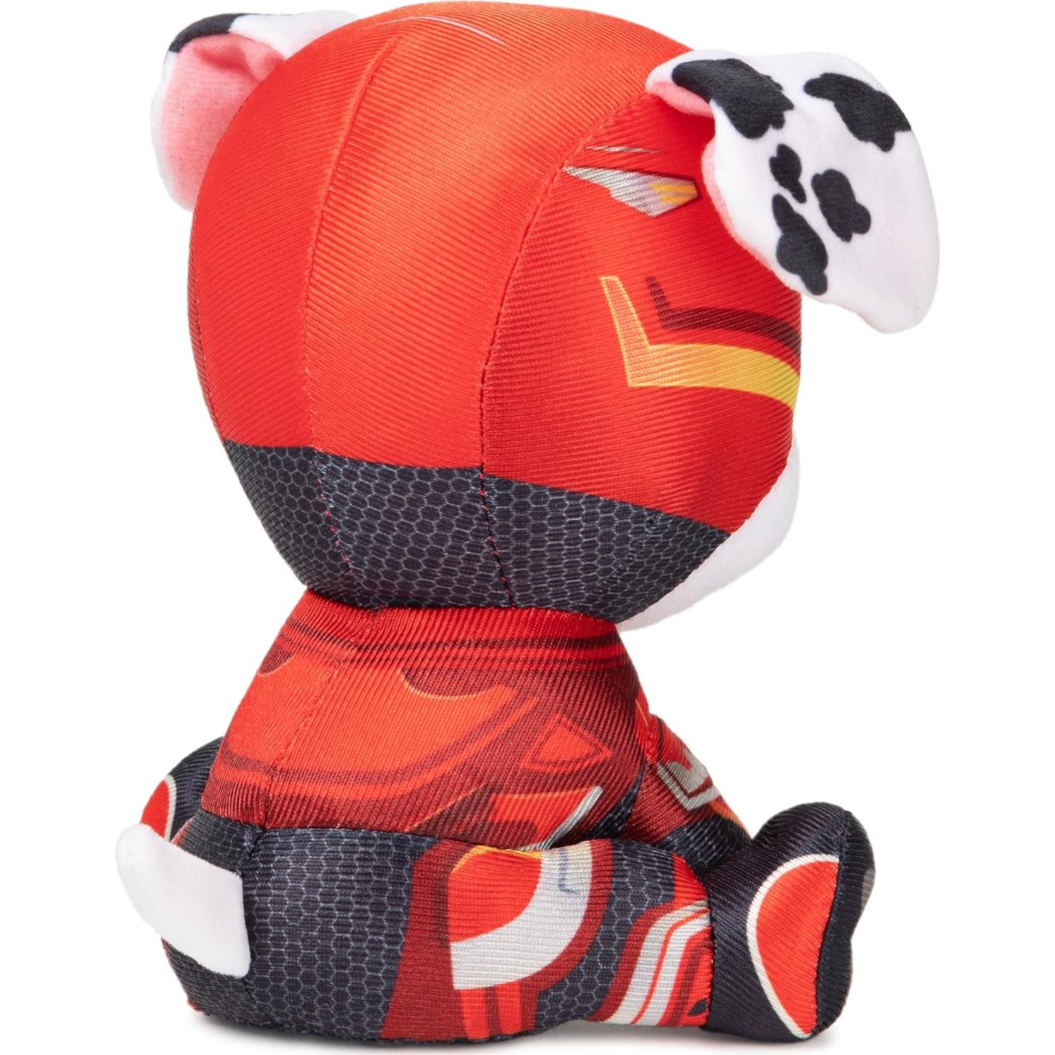 Peluche GUND PAW Patrol Marshall 15 cm para niños