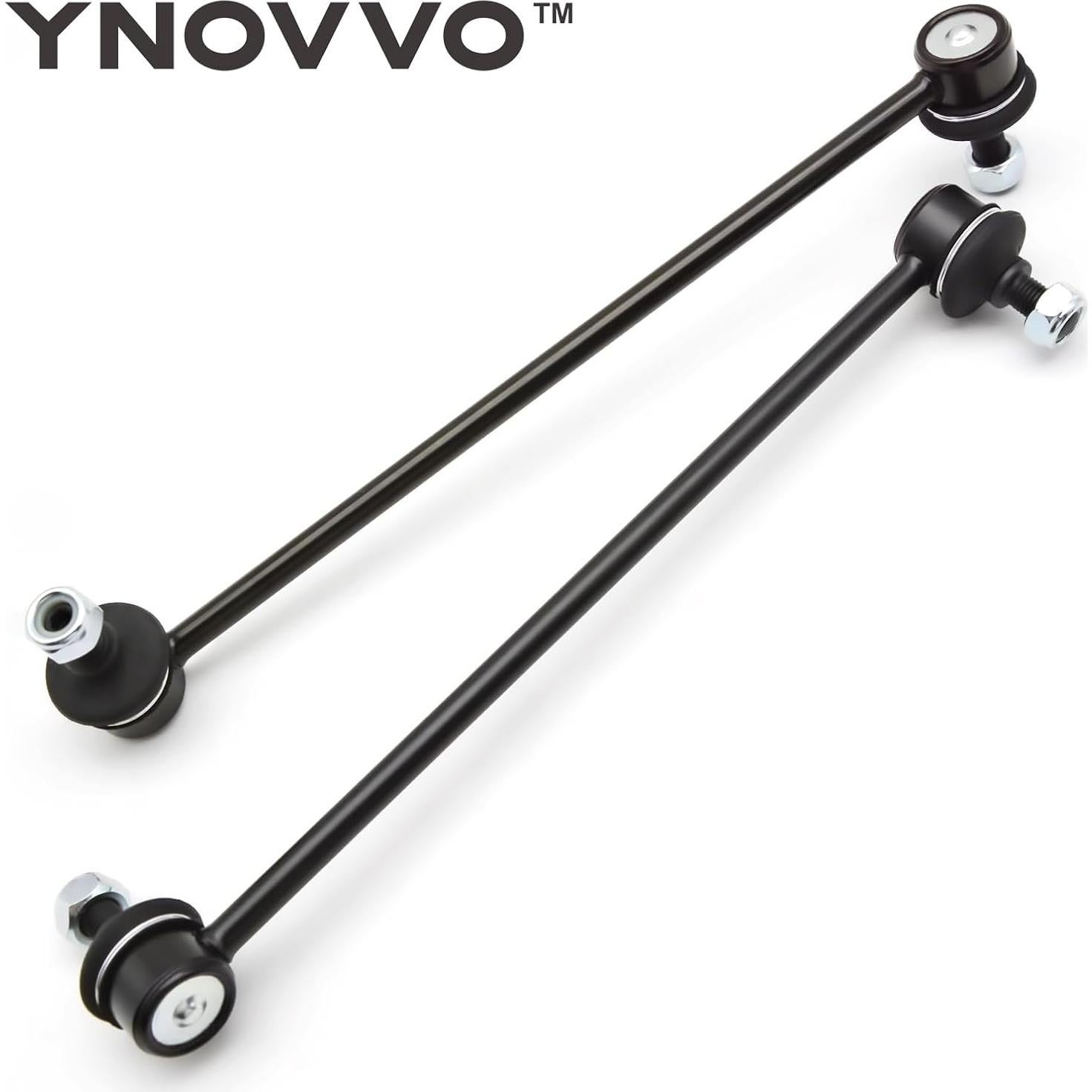 Enlaces de Barra Estabilizadora Delantera Ynovvo para Toyota y Lexus