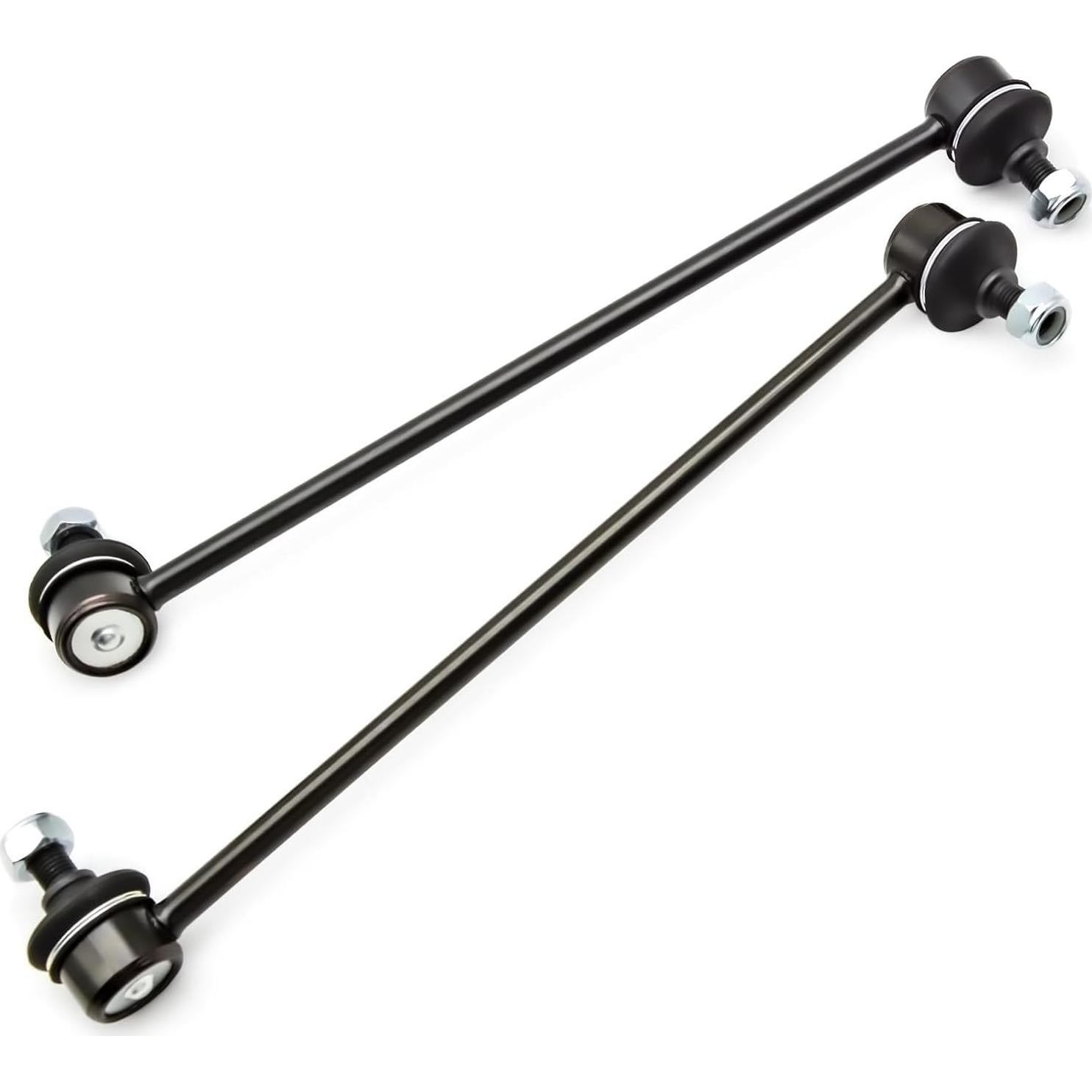 Enlaces de Barra Estabilizadora Delantera Ynovvo para Toyota y Lexus