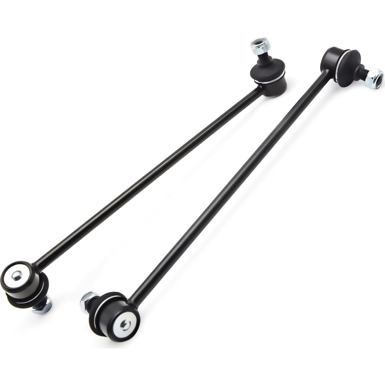 Enlaces de Barra Estabilizadora Delantera Ynovvo para Toyota y Lexus