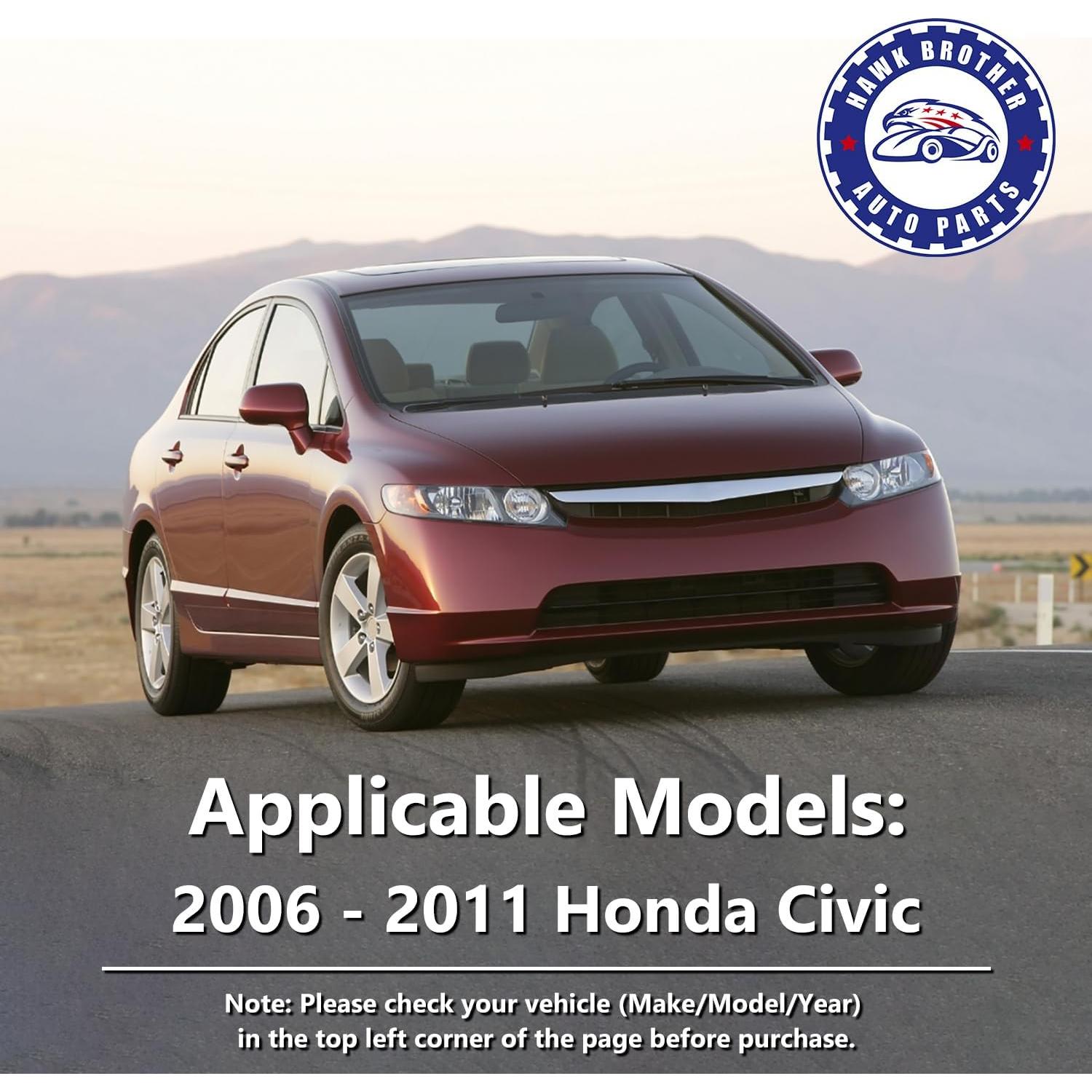 Enlaces de barra estabilizadora HAWK BROTHER K750125 K750126