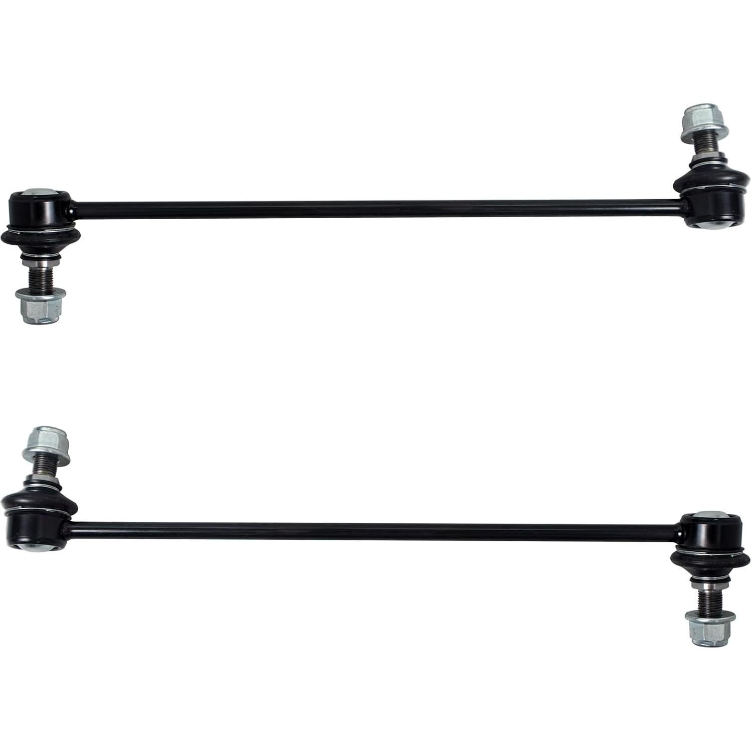 Enlace Estabilizador de Barra de Sway TUCAREST K750678 K750679 346.5mm