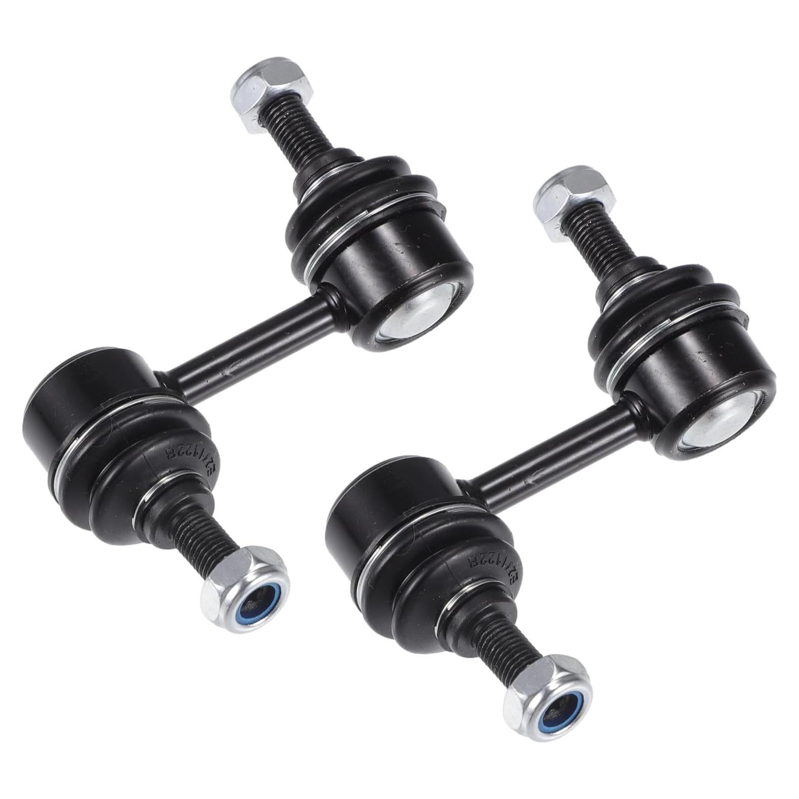 Enlaces de Barra Estabilizadora Delantera X AUTOHAUX para Acura TL y Honda Accord