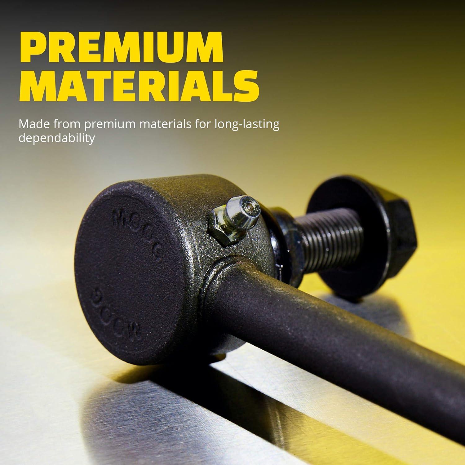 Enlace de Barra Estabilizadora MOOG K90455 para Honda Civic 2001-2005