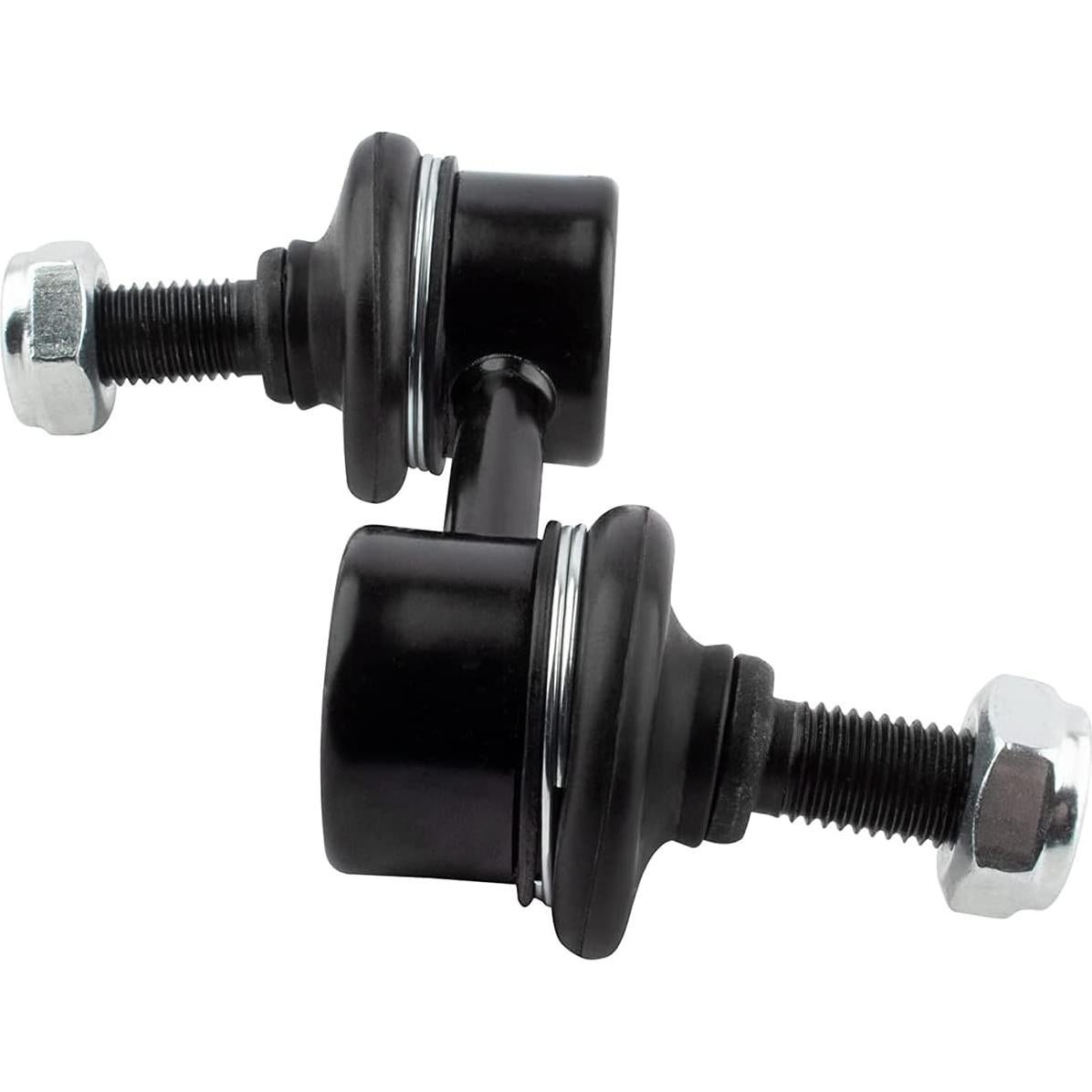 Juego de 2 Enlaces de Barra Estabilizadora Delantera WEDOAUTO