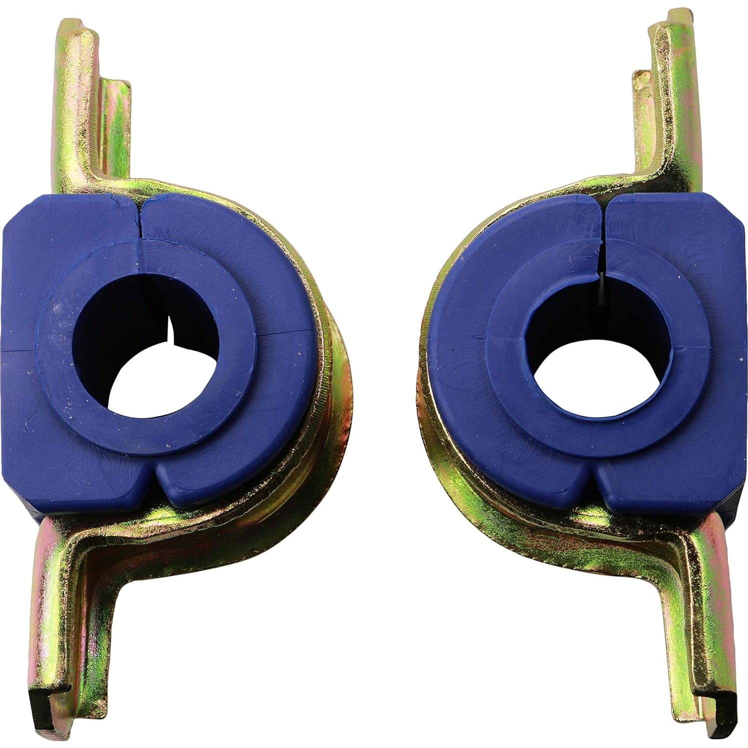 Kit de Bujes de Estabilizador MOOG K200519 para Honda CR-V 2007-2016