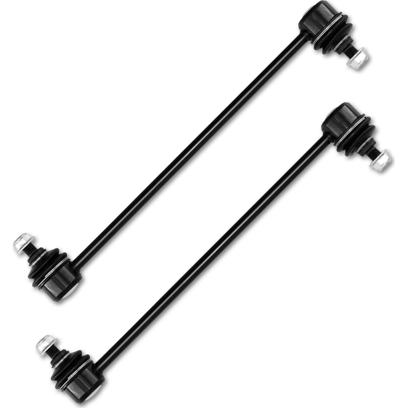 Enlace de barra estabilizadora HAWK BROTHER Delantero 0.85kg