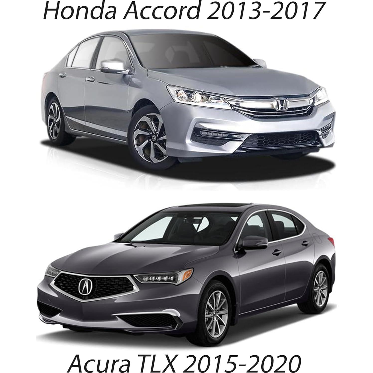 Enlaces de barra estabilizadora delantera Suspension Dudes K750650 K750651