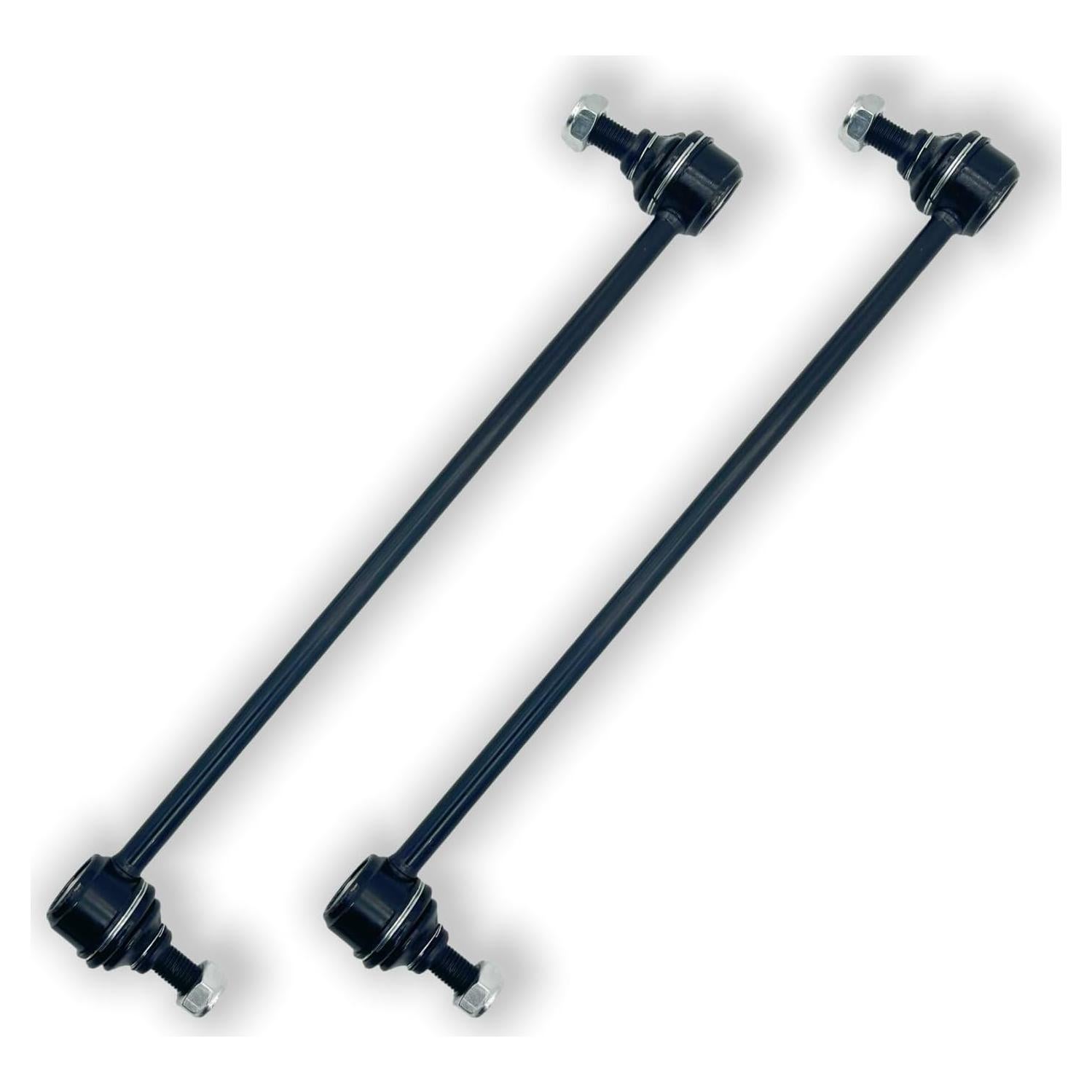 Enlace de Barra Estabilizadora Frontal Koxot 2Pcs Acura MDX 2014-2020