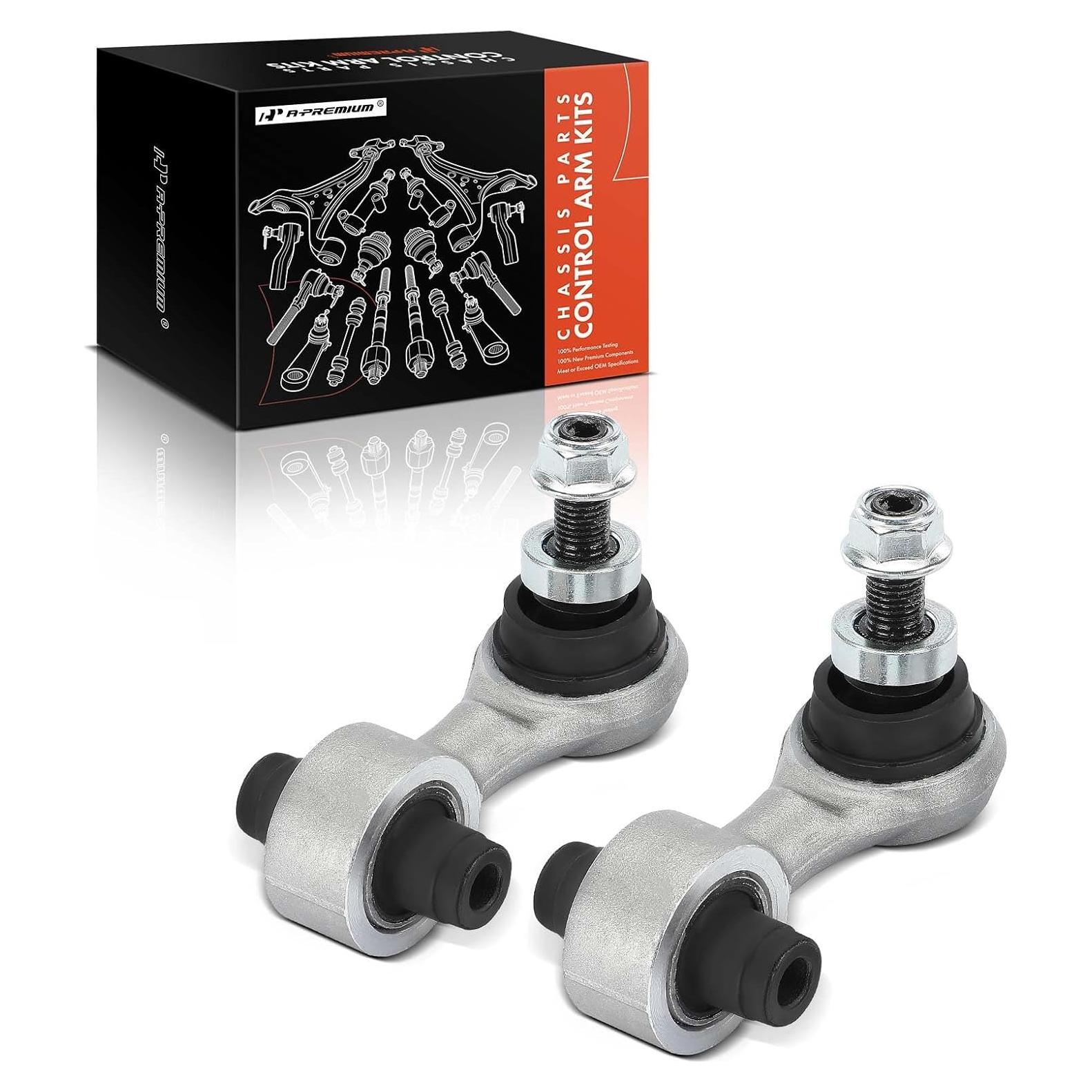 Enlaces de Barra Estabilizadora A-Premium Traseros Honda 2017-2023