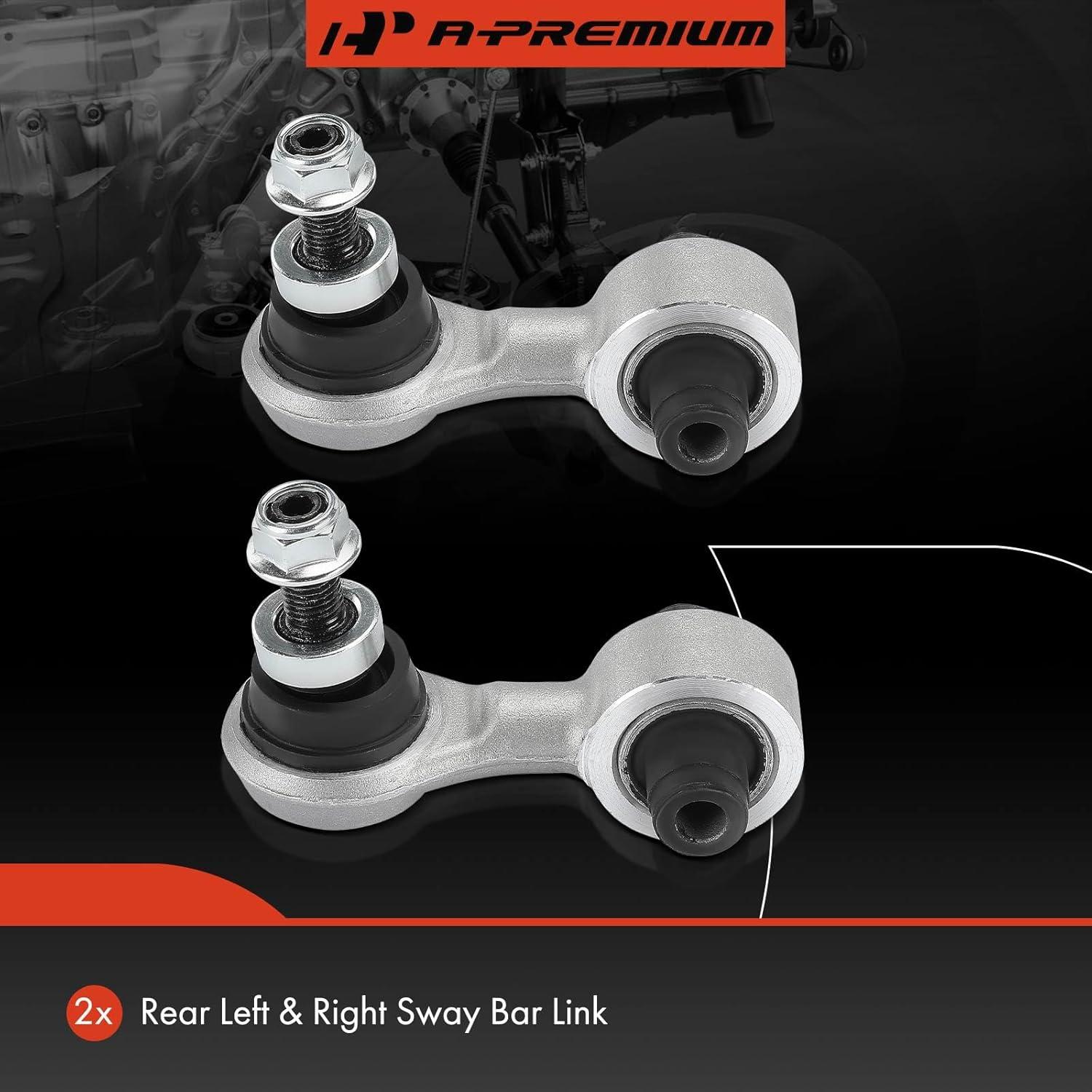 Enlaces de Barra Estabilizadora A-Premium Traseros Honda 2017-2023