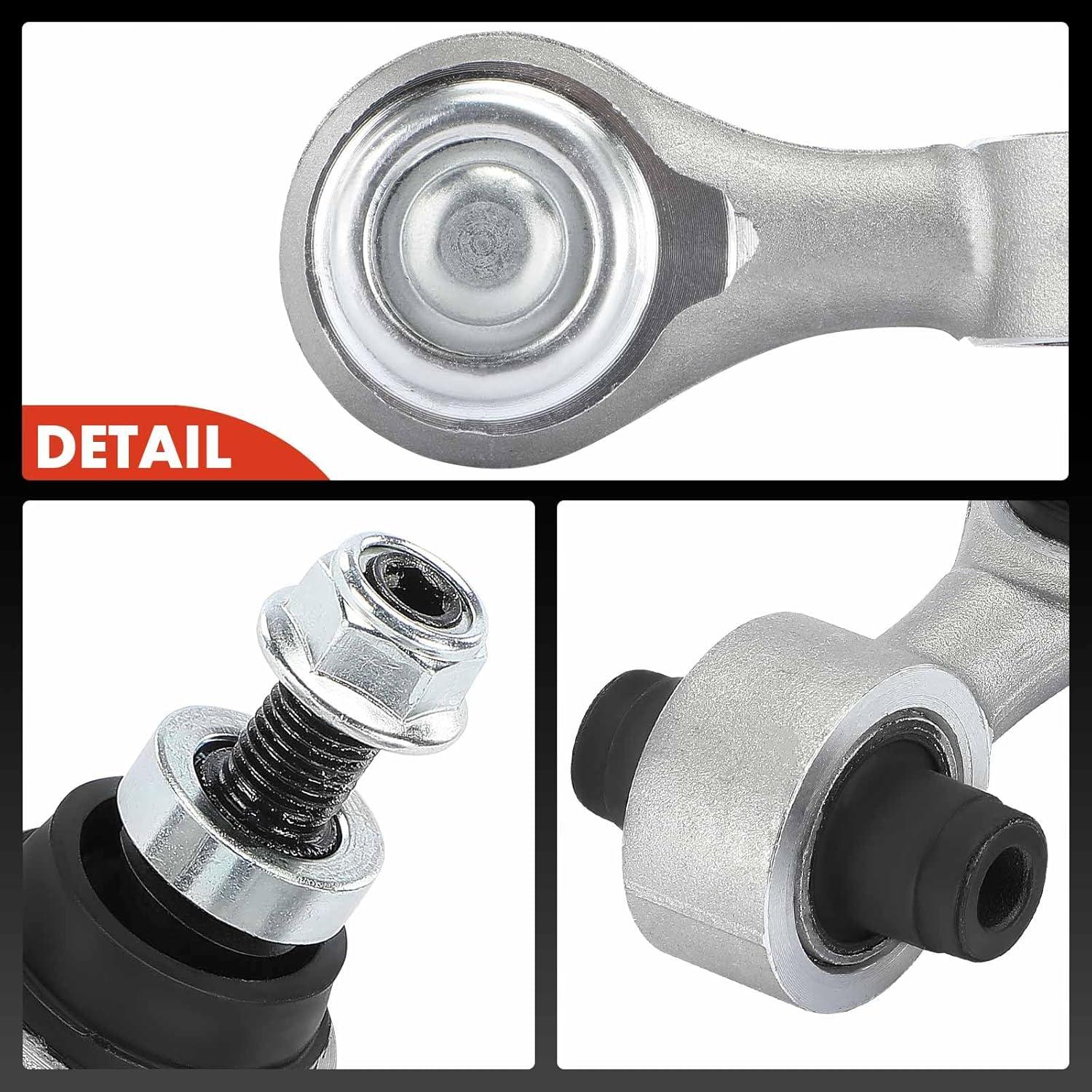 Enlaces de Barra Estabilizadora A-Premium Traseros Honda 2017-2023