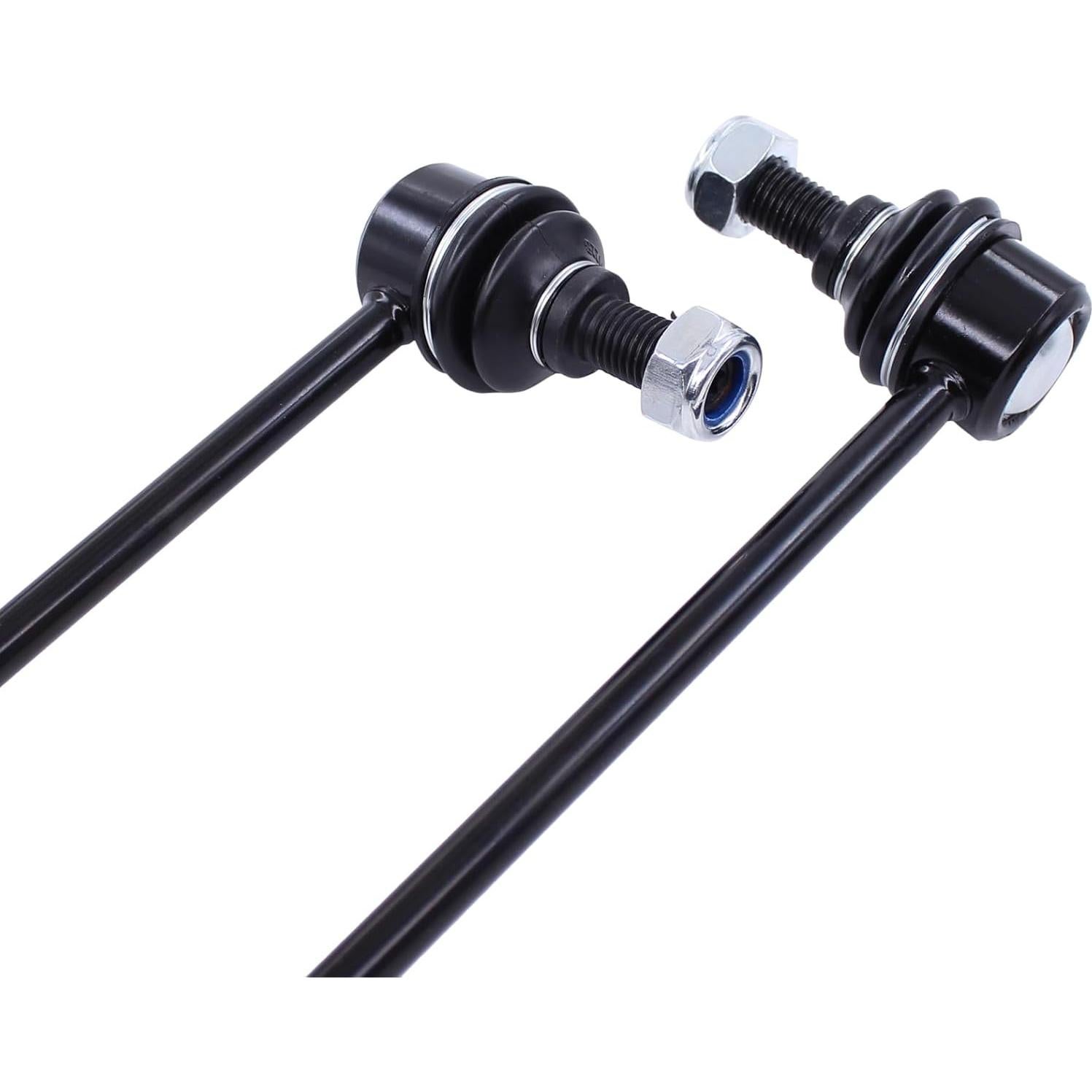 Enlaces de Barra Estabilizadora Lateral MOTOKU para Chevrolet Trax y Buick Encore