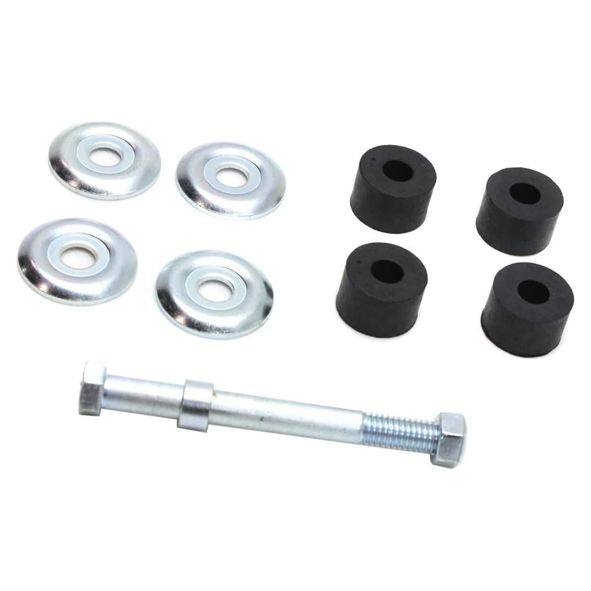 Enlace de Barra Estabilizadora Frontal AUTO DN para Honda Civic/CRX/Prelude