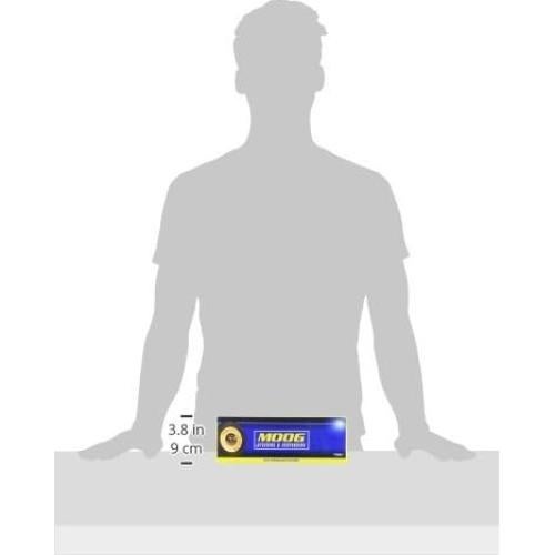 Enlace de Barra Estabilizadora MOOG K750153 para Honda Accord 2008-2017