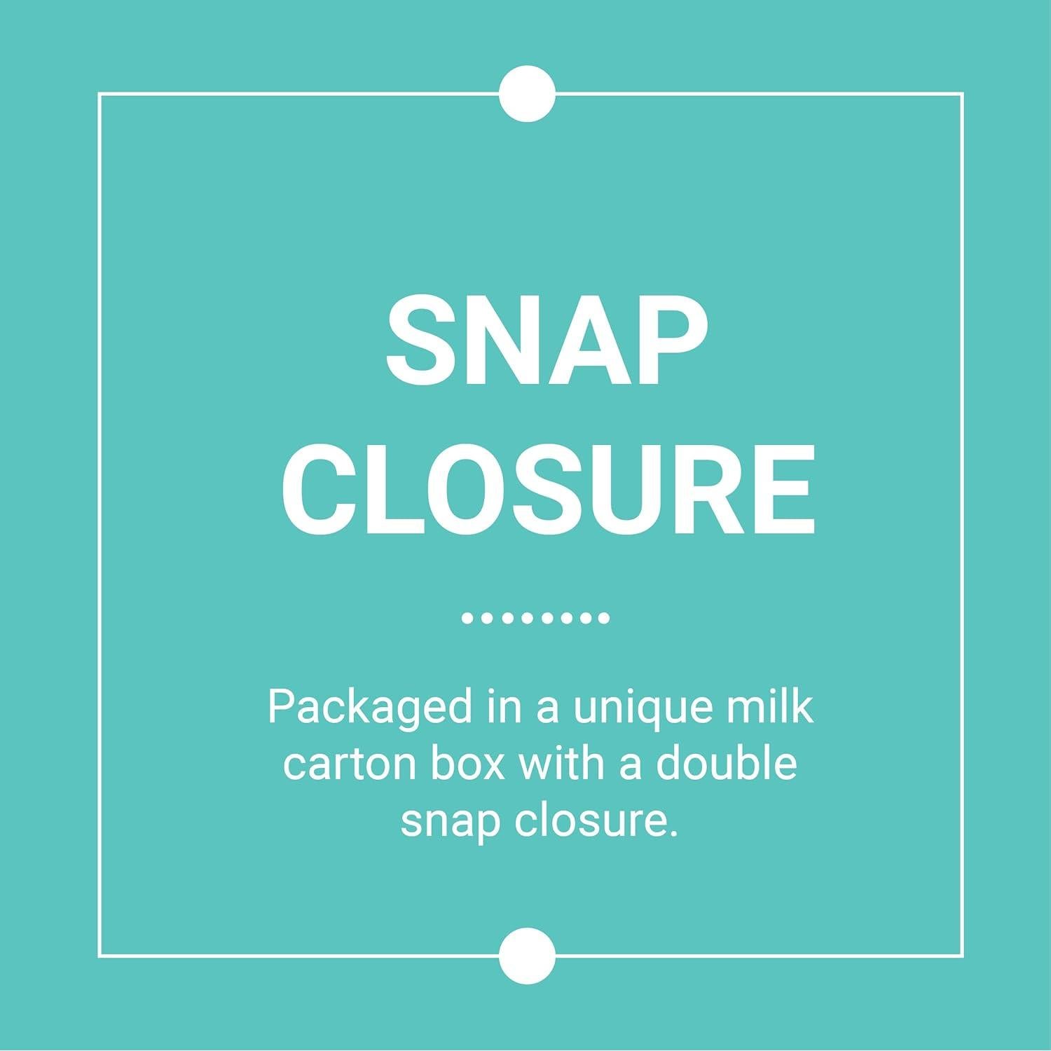 Imanes de Madera Mudpuppy 35 Piezas Primeras Palabras